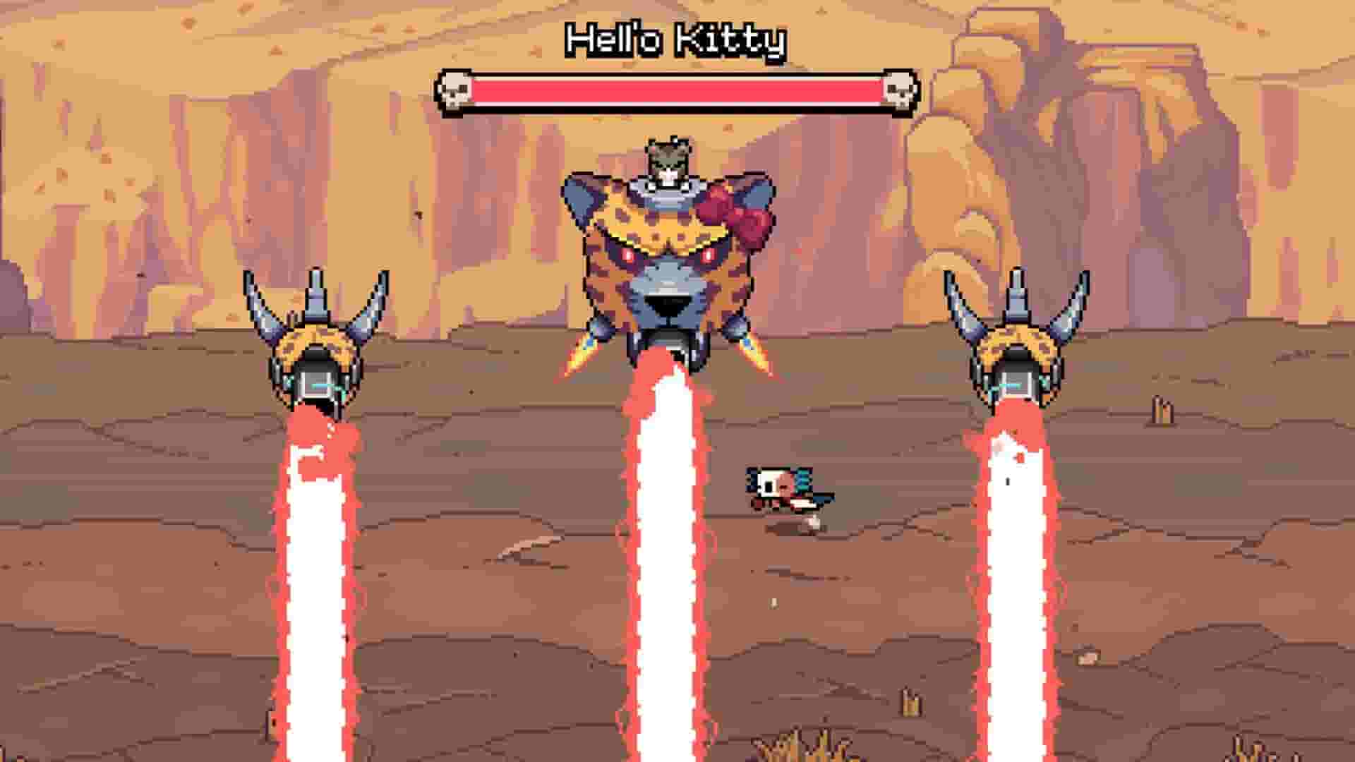 AK-xolotl screenshot thumbnail screenshot 3