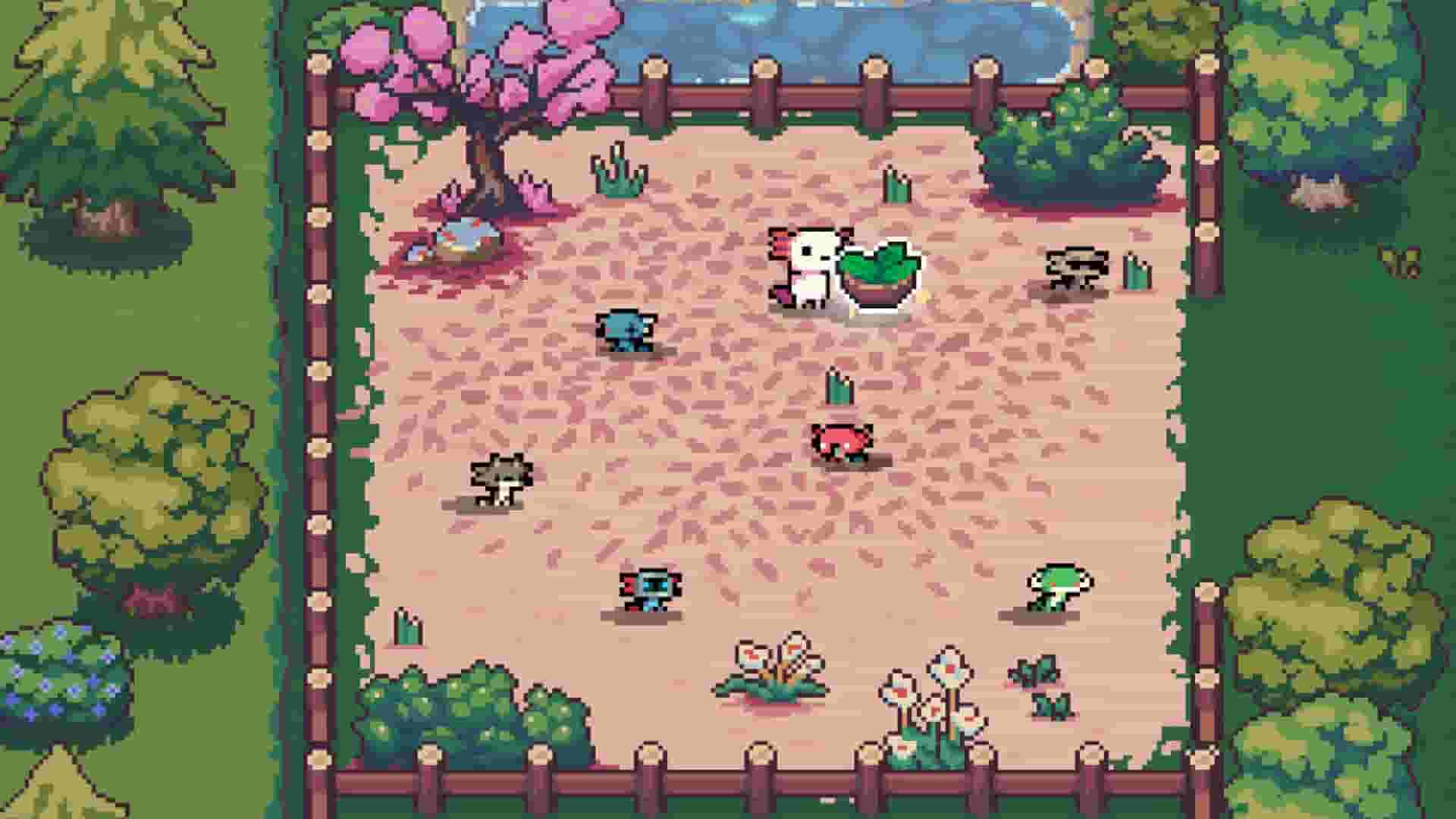 AK-xolotl screenshot thumbnail screenshot 6