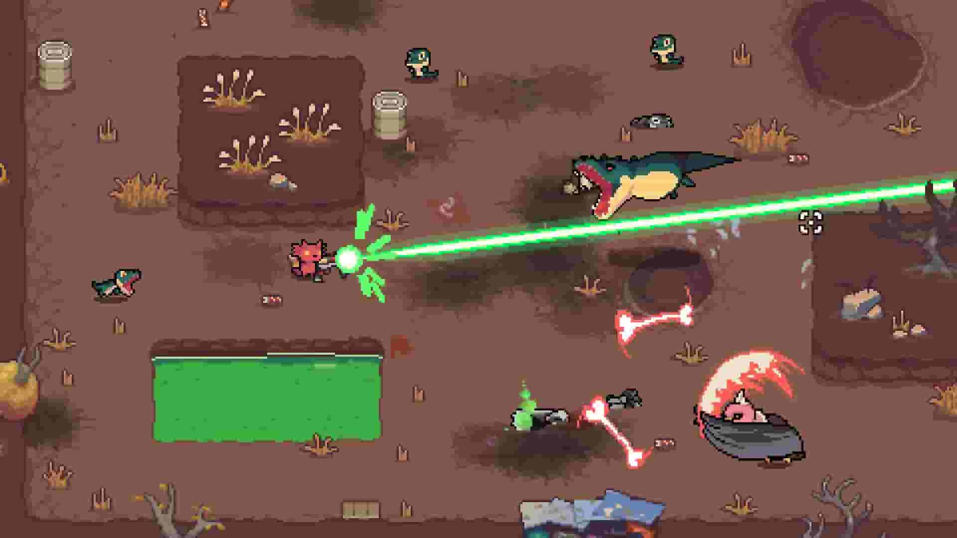 AK-xolotl screenshot thumbnail screenshot 9