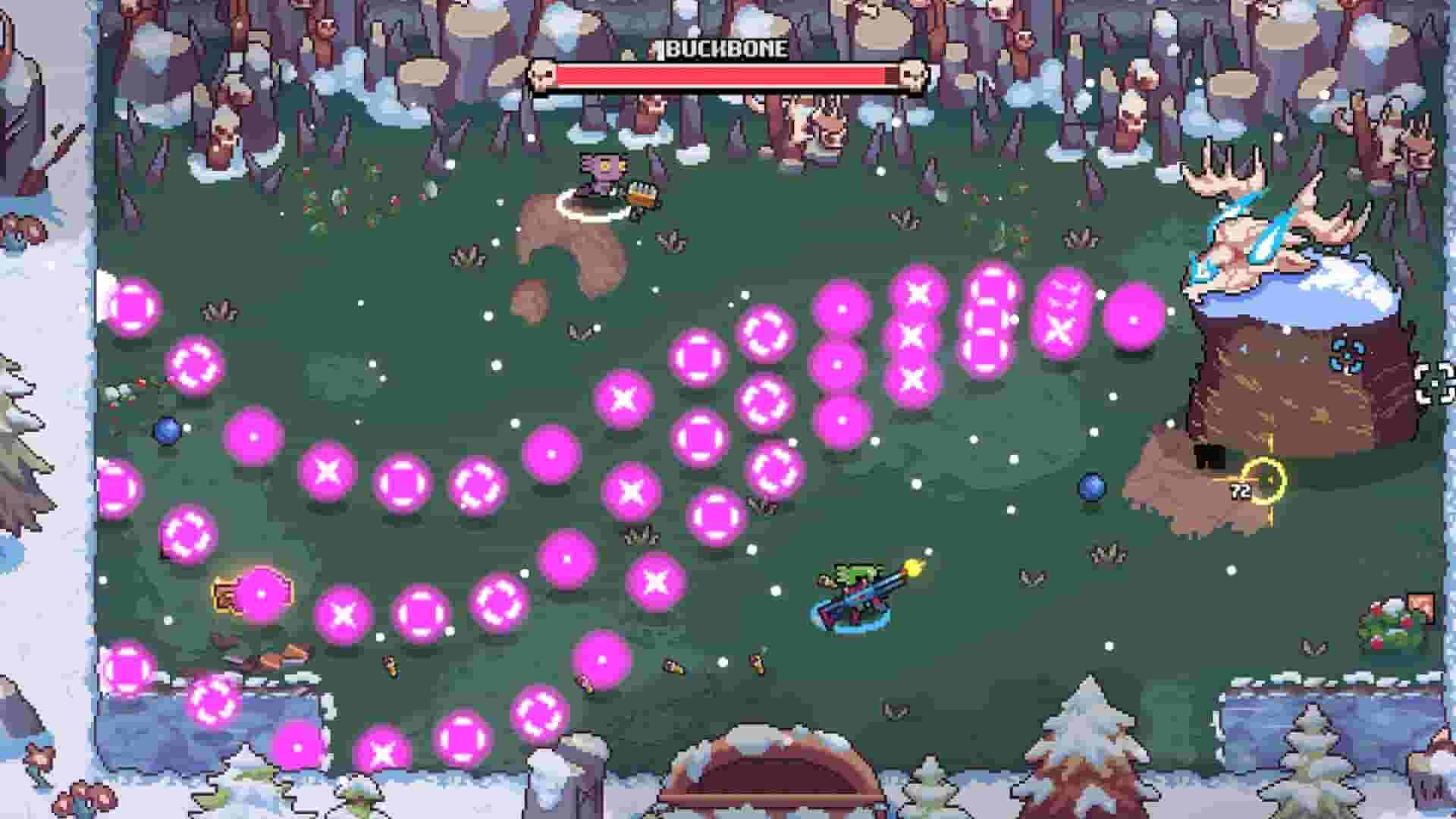 AK-xolotl: Together screenshot thumbnail screenshot 0