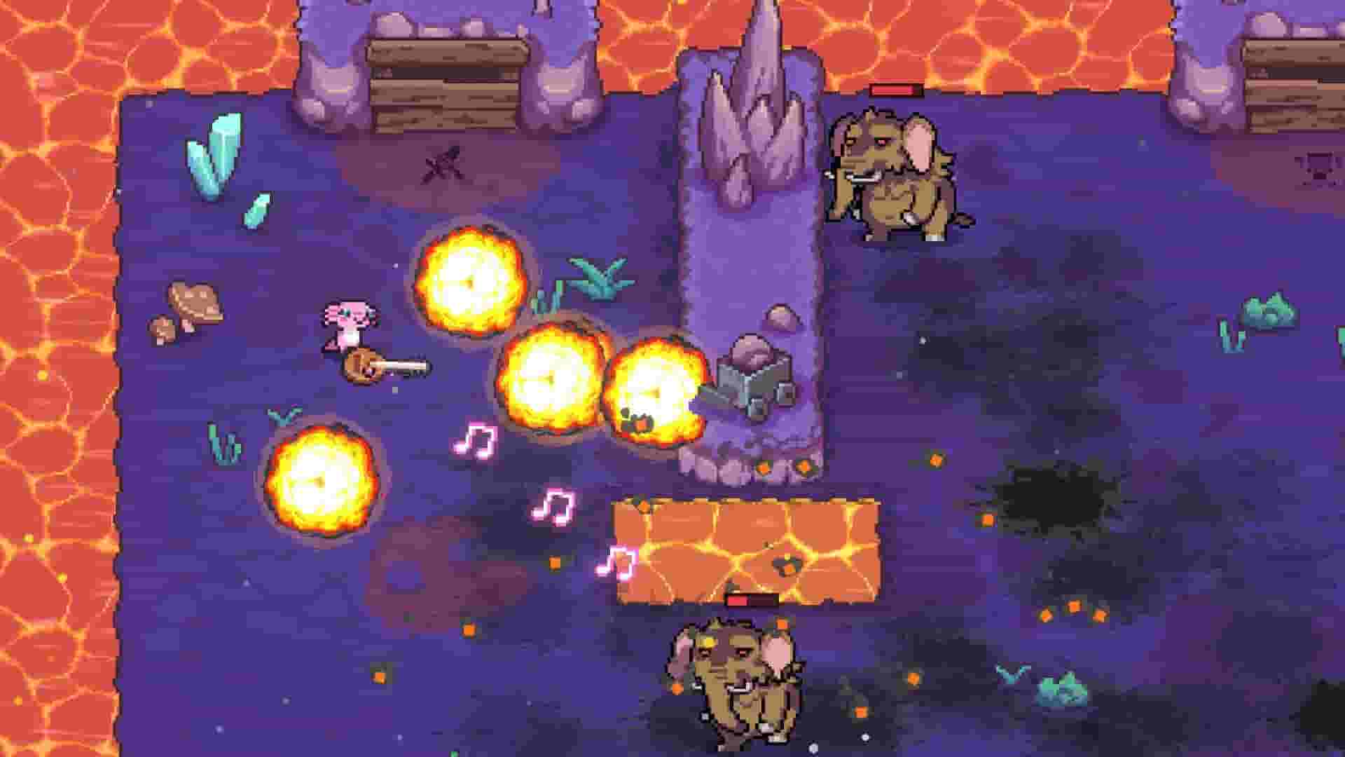 AK-xolotl: Together screenshot thumbnail screenshot 1