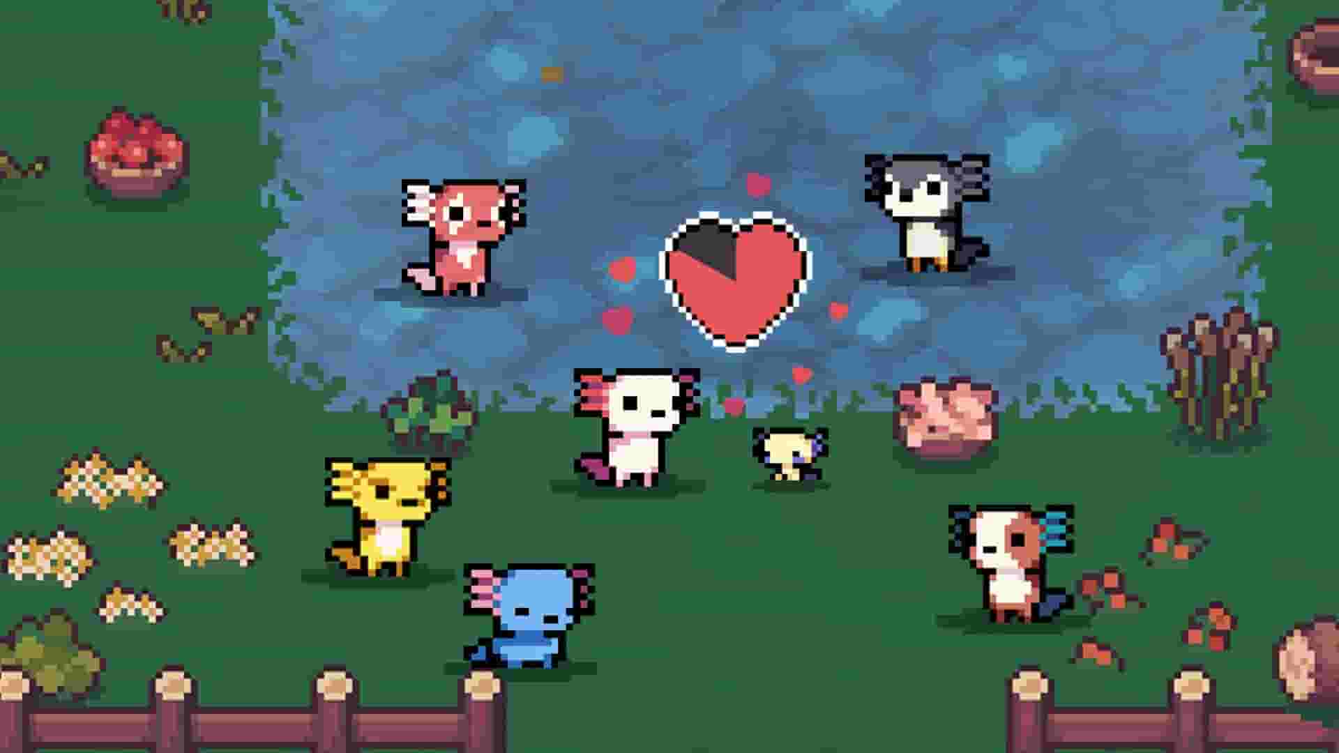 AK-xolotl: Together screenshot thumbnail screenshot 3