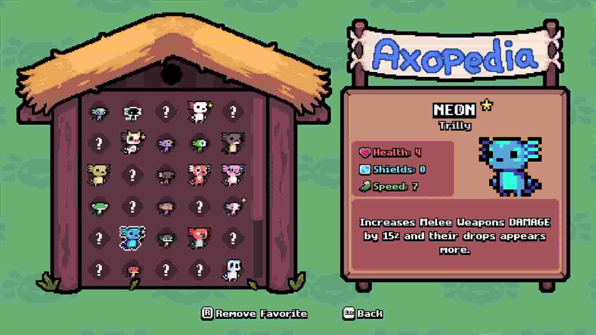 AK-xolotl: Together screenshot thumbnail screenshot 5