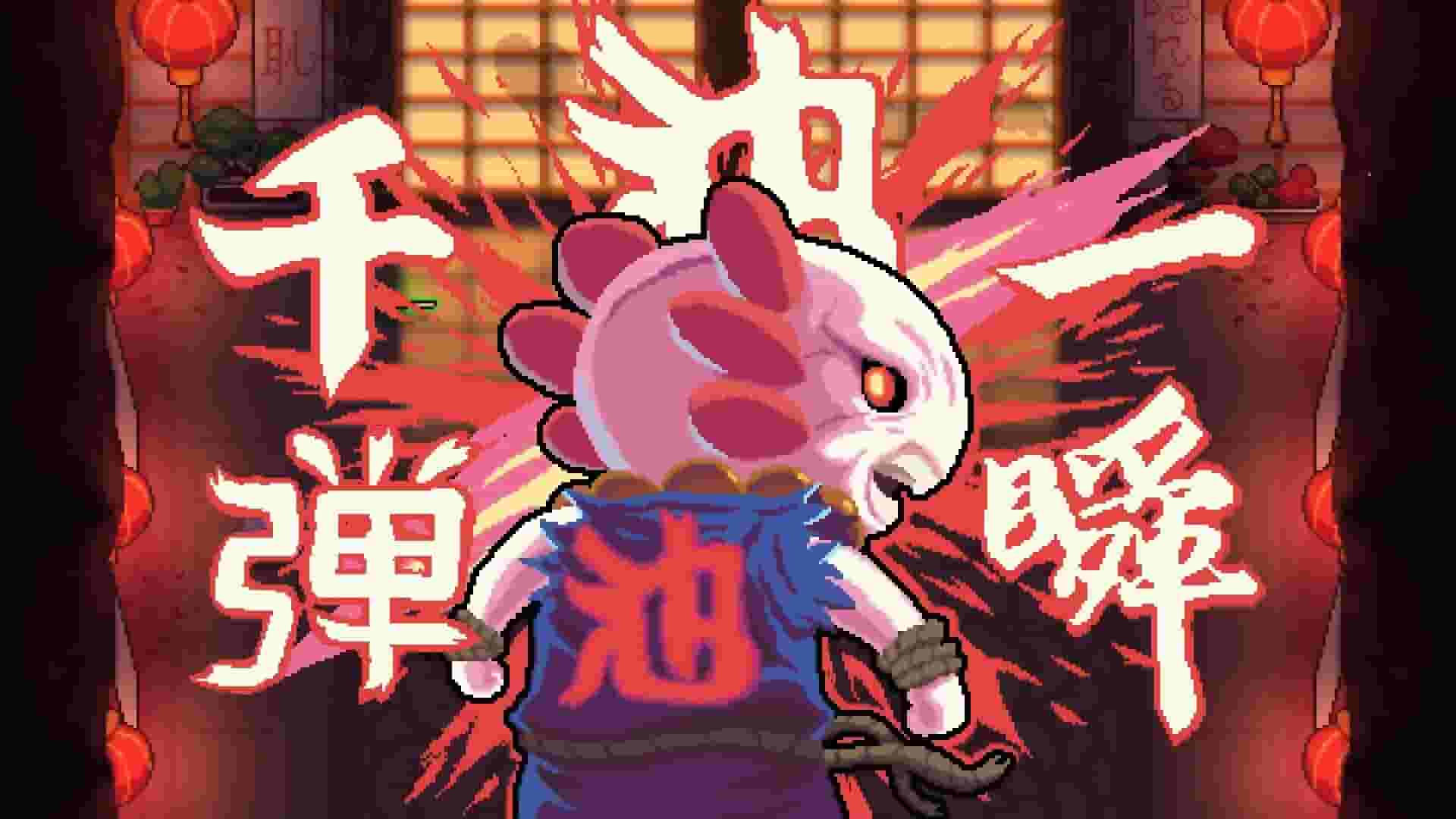 AK-xolotl: Together screenshot thumbnail screenshot 6