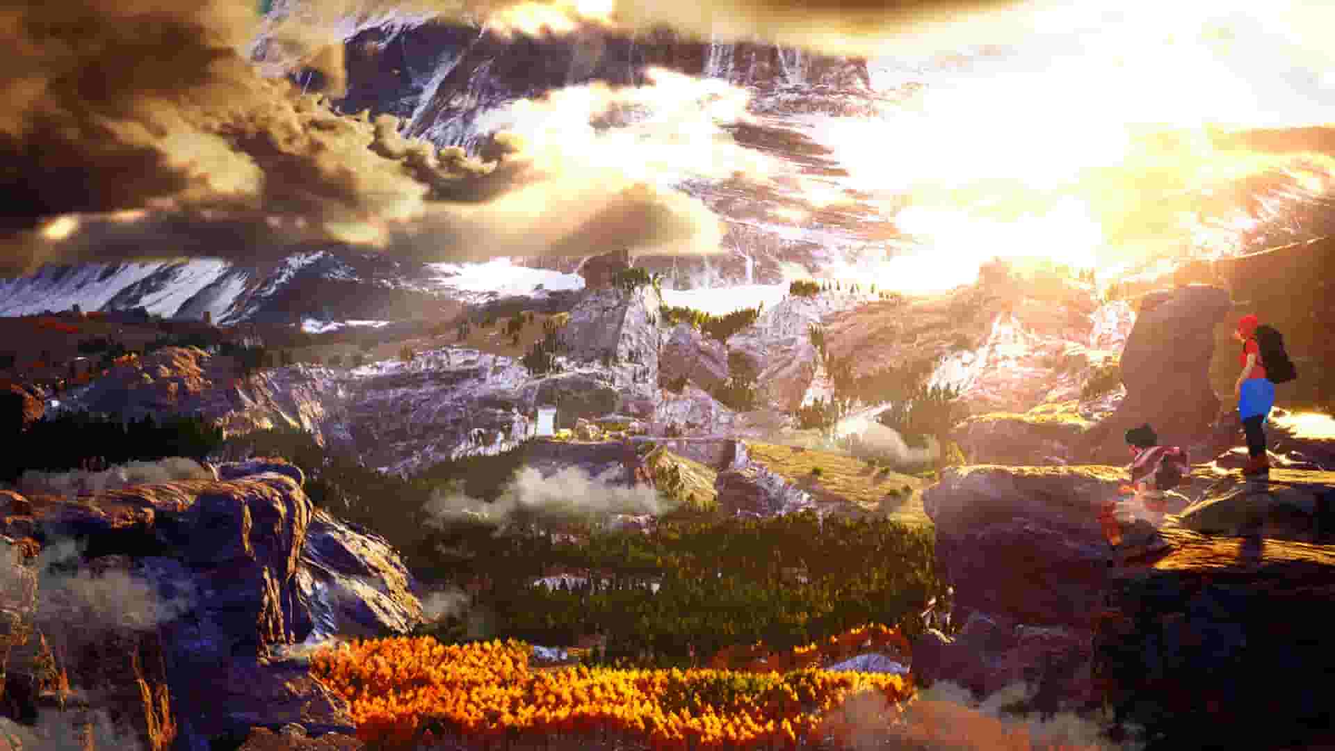 Albatroz screenshot thumbnail screenshot 0