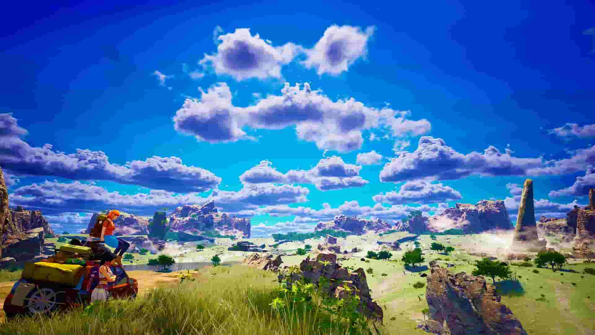 Albatroz screenshot thumbnail screenshot 1