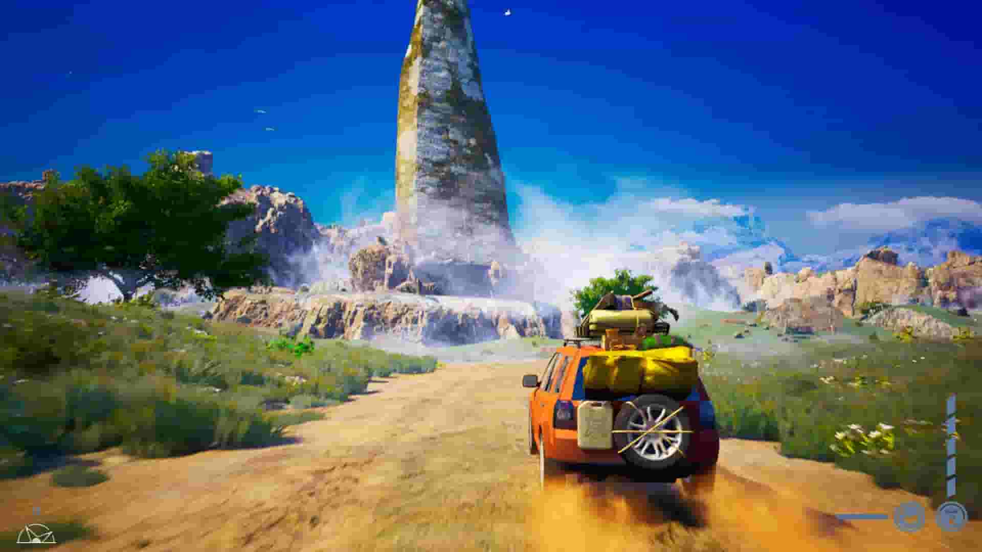 Albatroz screenshot thumbnail screenshot 2