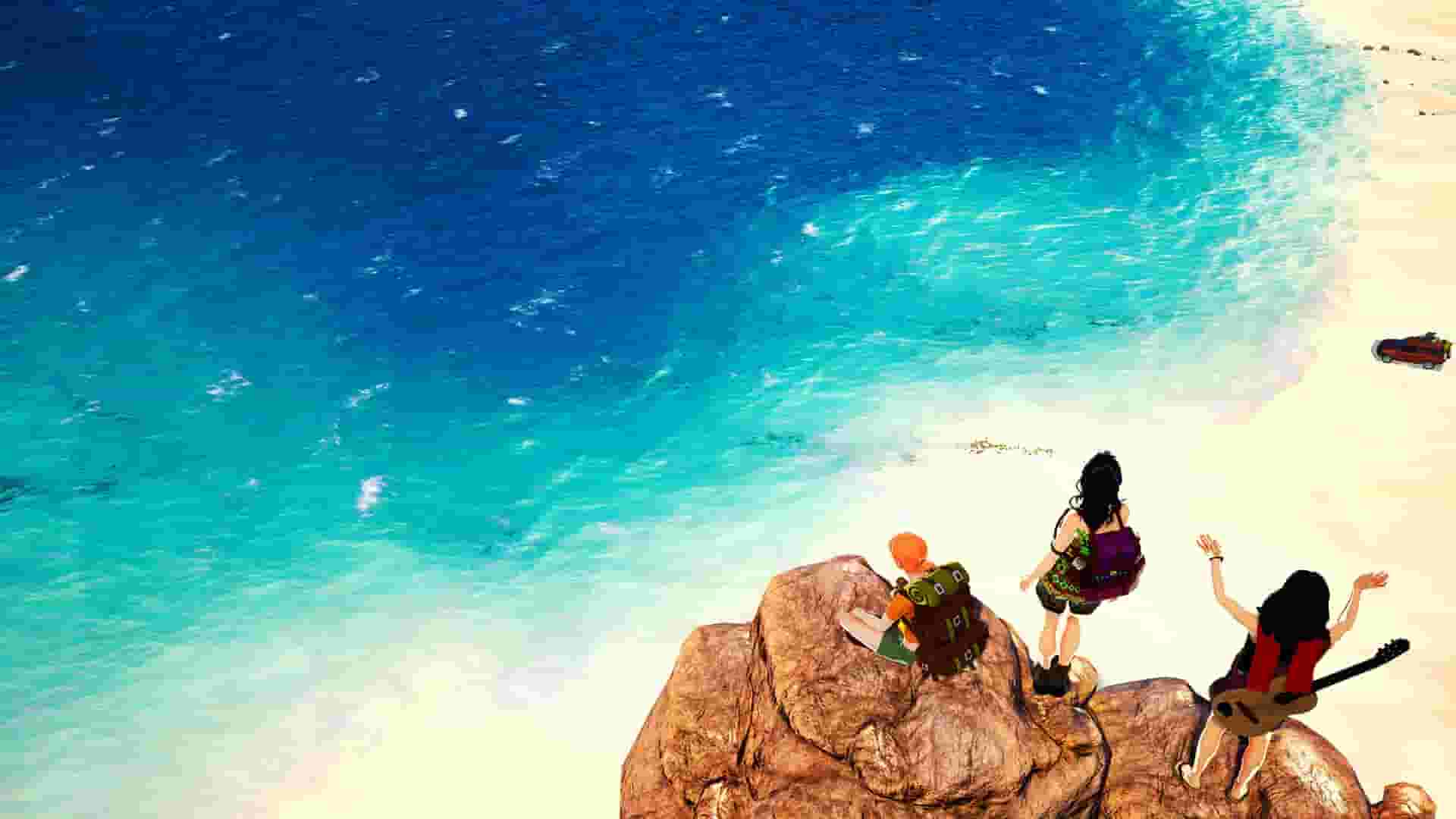 Albatroz screenshot thumbnail screenshot 5