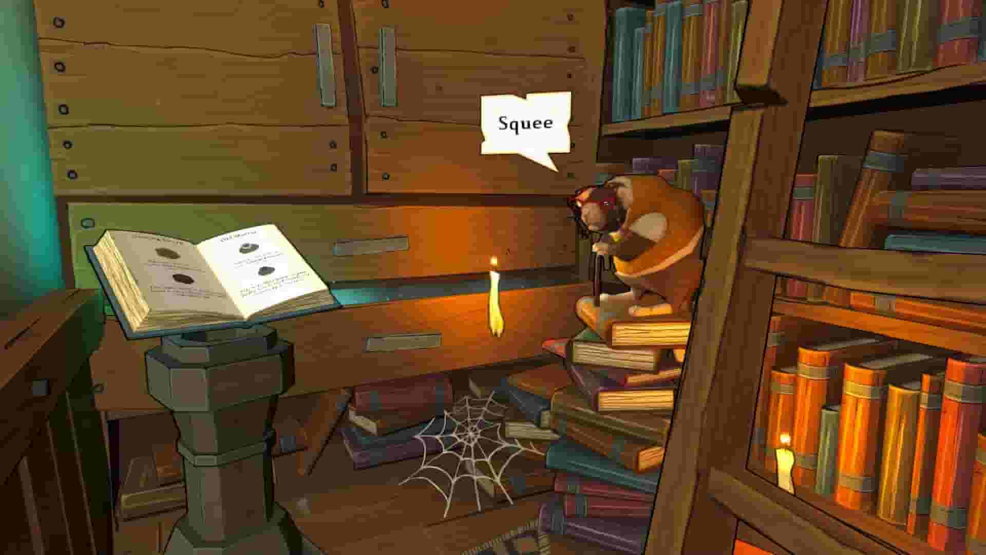 Alchemist Simulator screenshot thumbnail screenshot 4