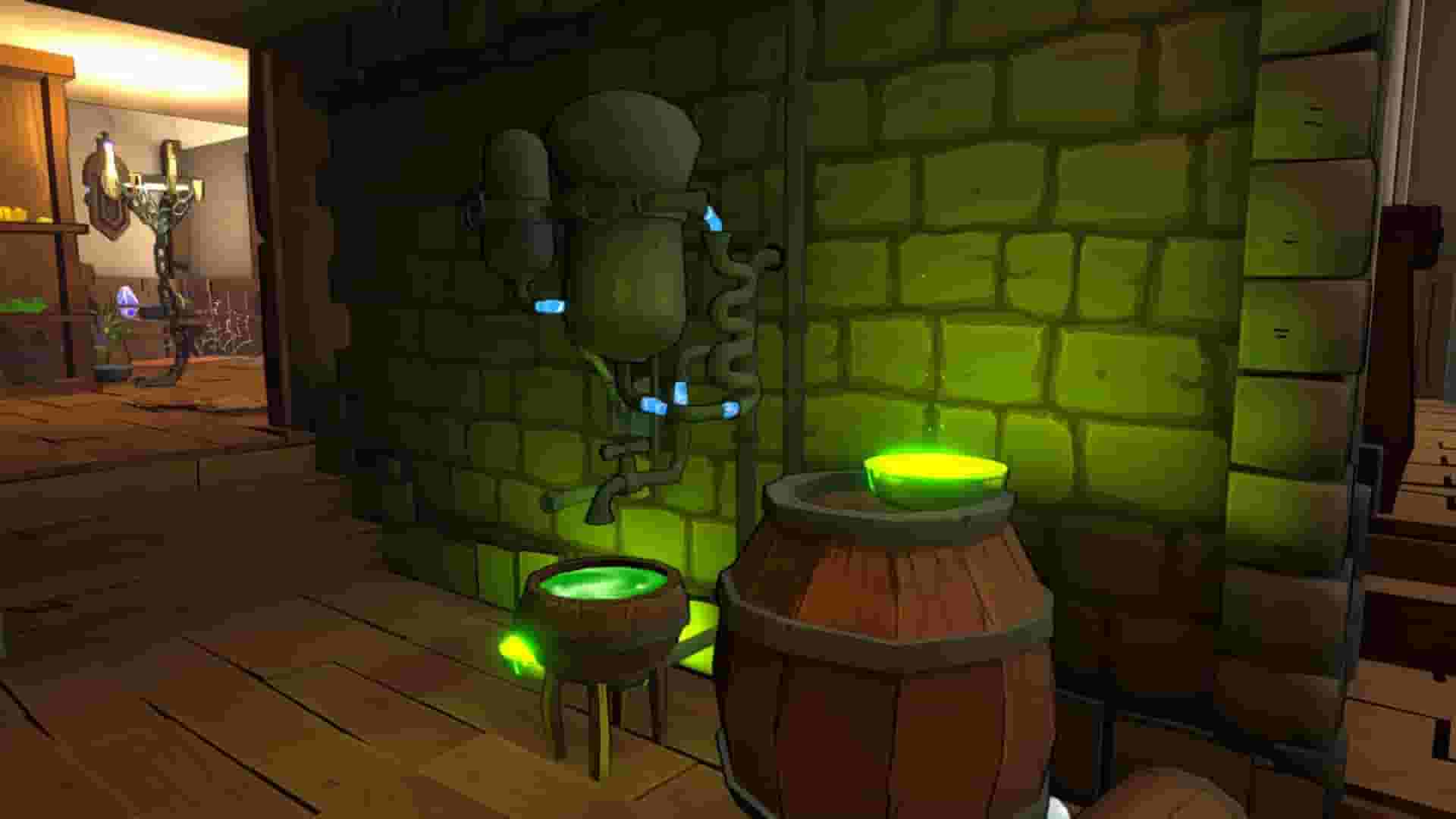 Alchemist Simulator screenshot thumbnail screenshot 6