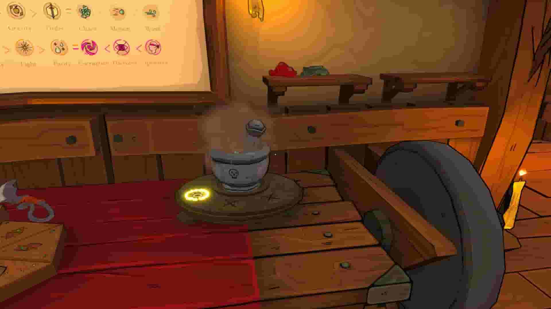 Alchemist Simulator screenshot thumbnail screenshot 7