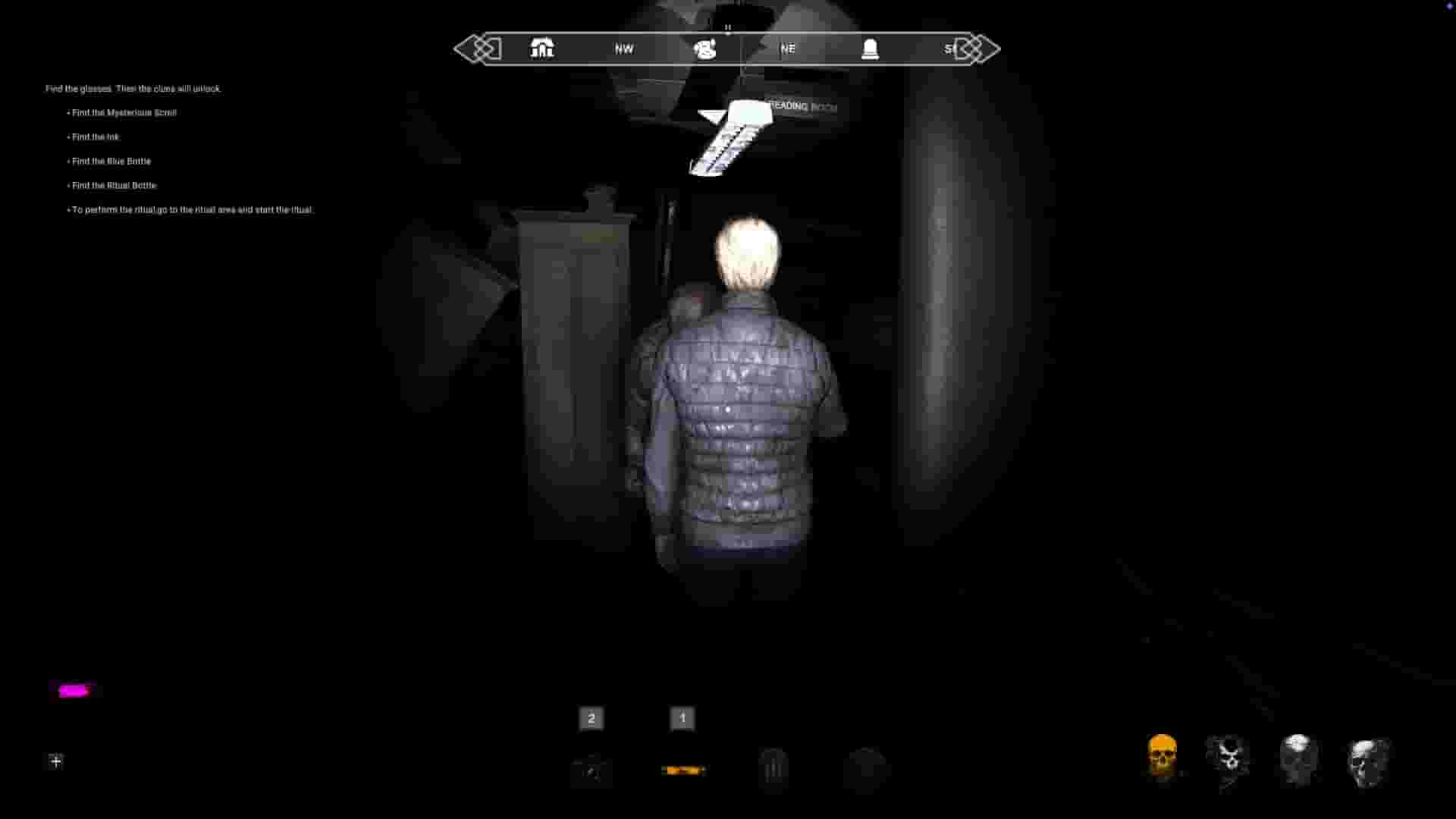 Alchemists screenshot thumbnail screenshot 0