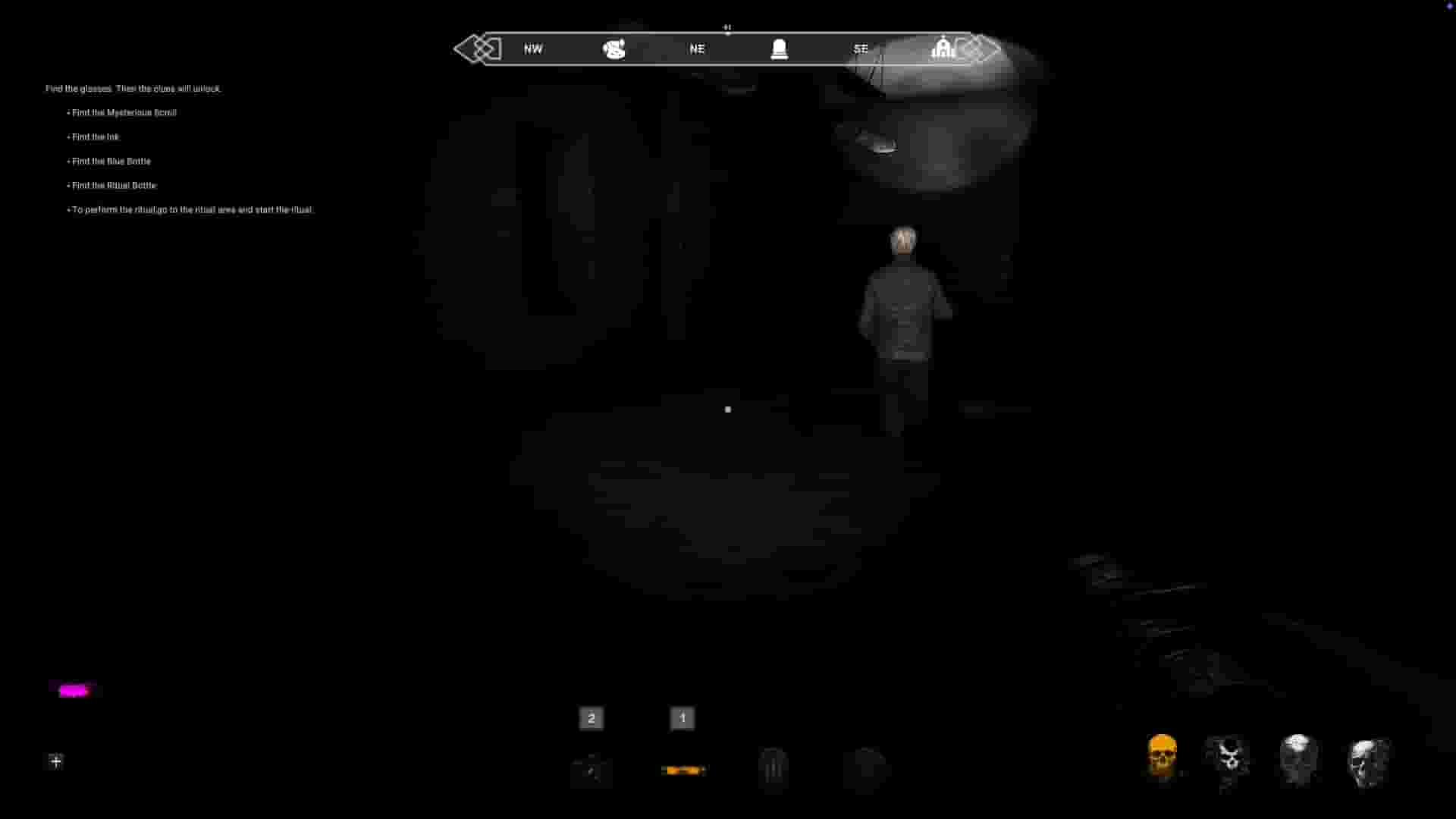 Alchemists screenshot thumbnail screenshot 1