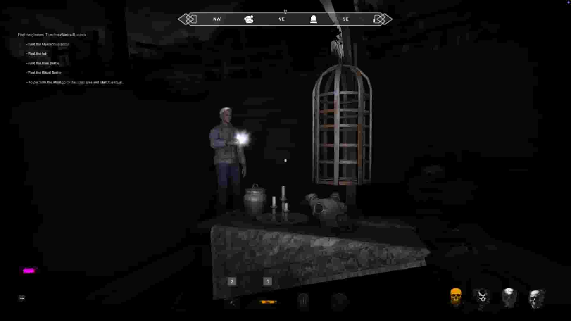 Alchemists screenshot thumbnail screenshot 10