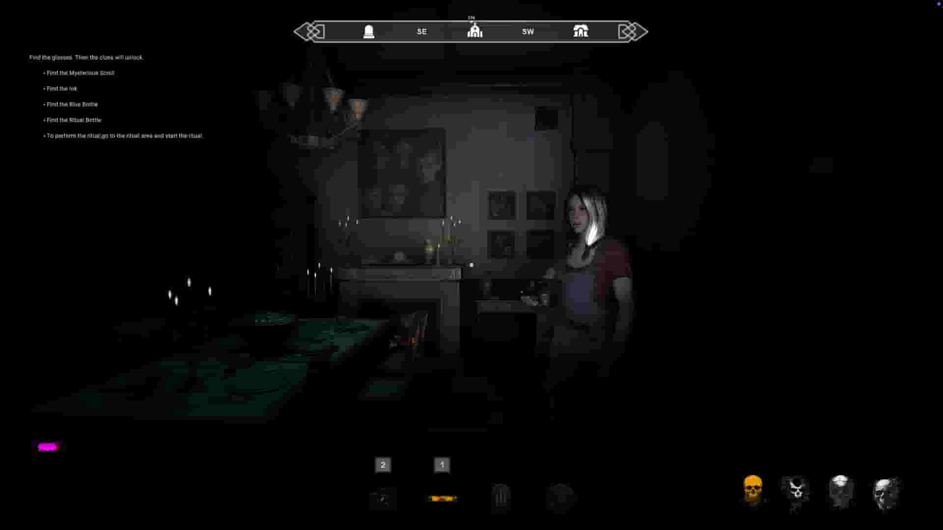 Alchemists screenshot thumbnail screenshot 11