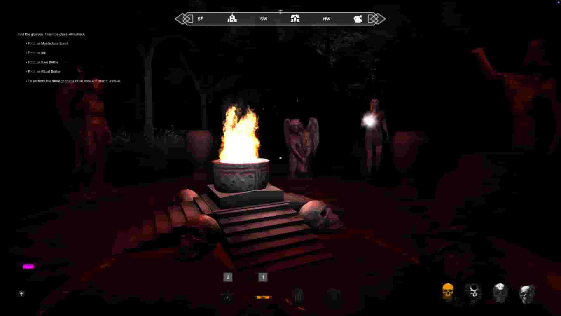 Alchemists screenshot thumbnail screenshot 12