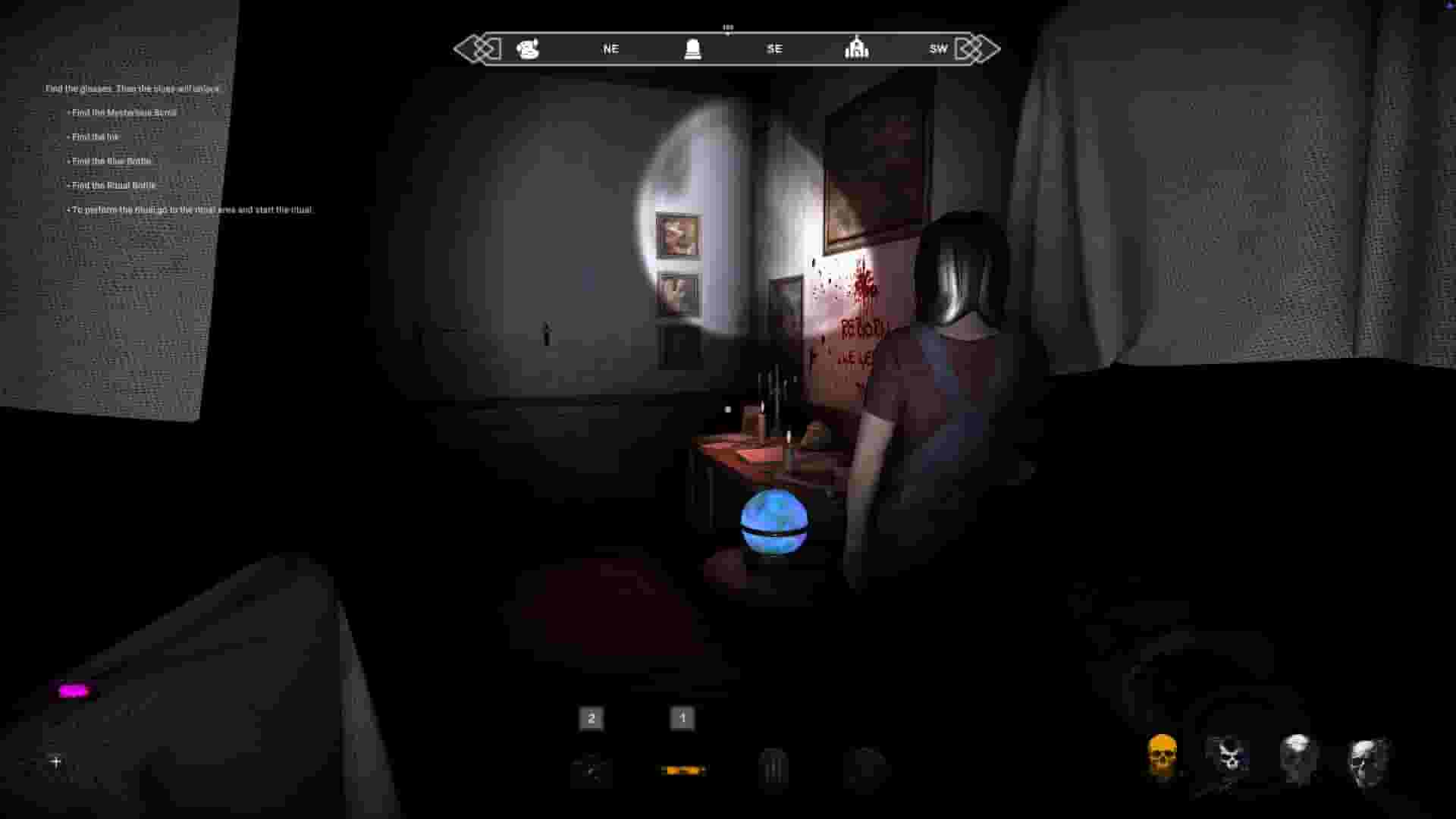 Alchemists screenshot thumbnail screenshot 13