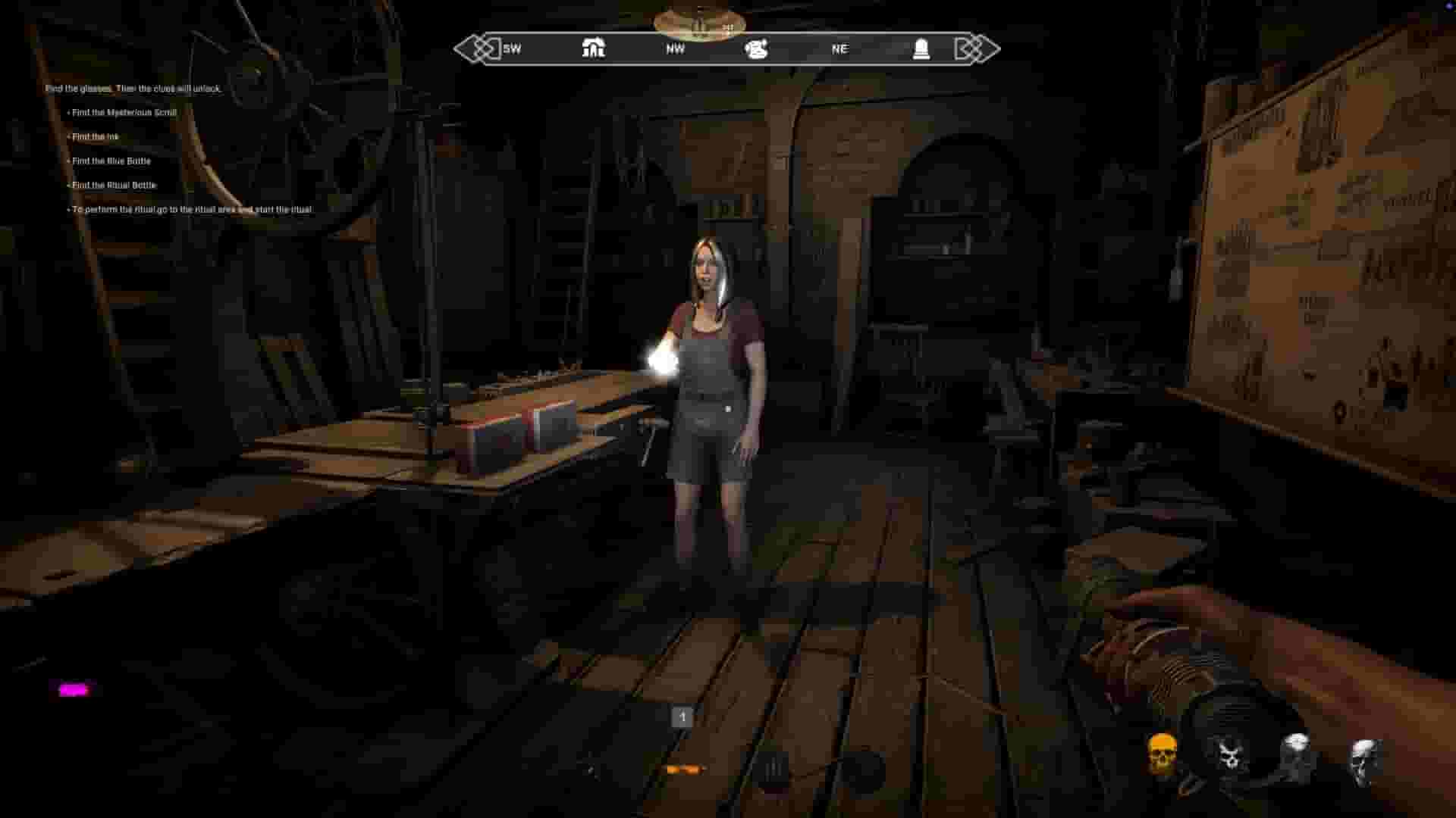 Alchemists screenshot thumbnail screenshot 14