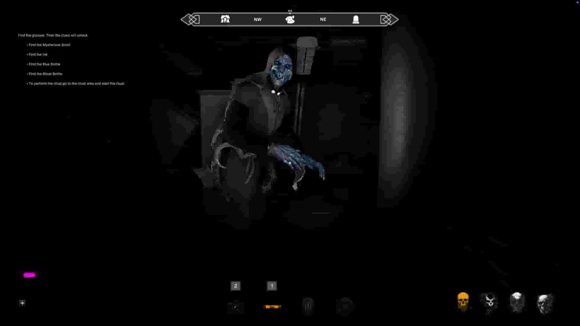 Alchemists screenshot thumbnail screenshot 16