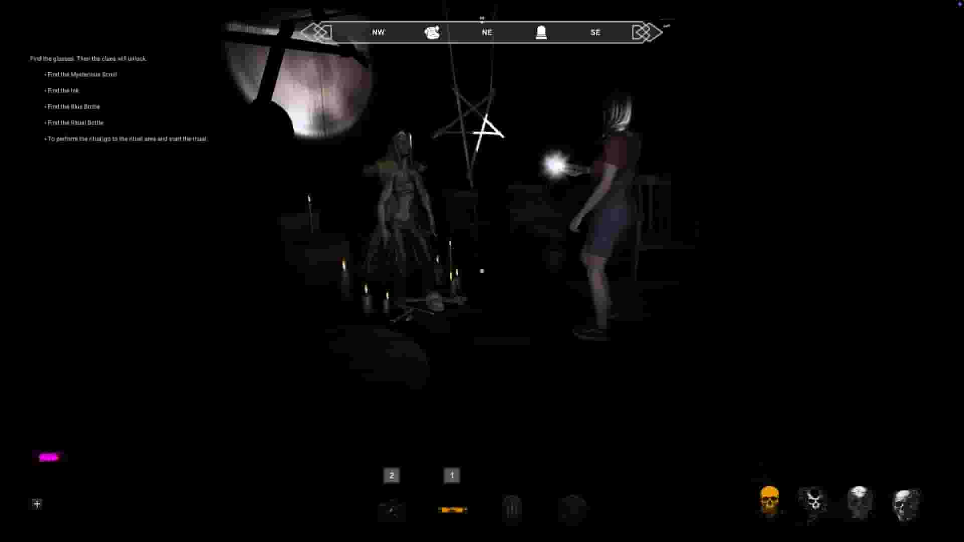 Alchemists screenshot thumbnail screenshot 2