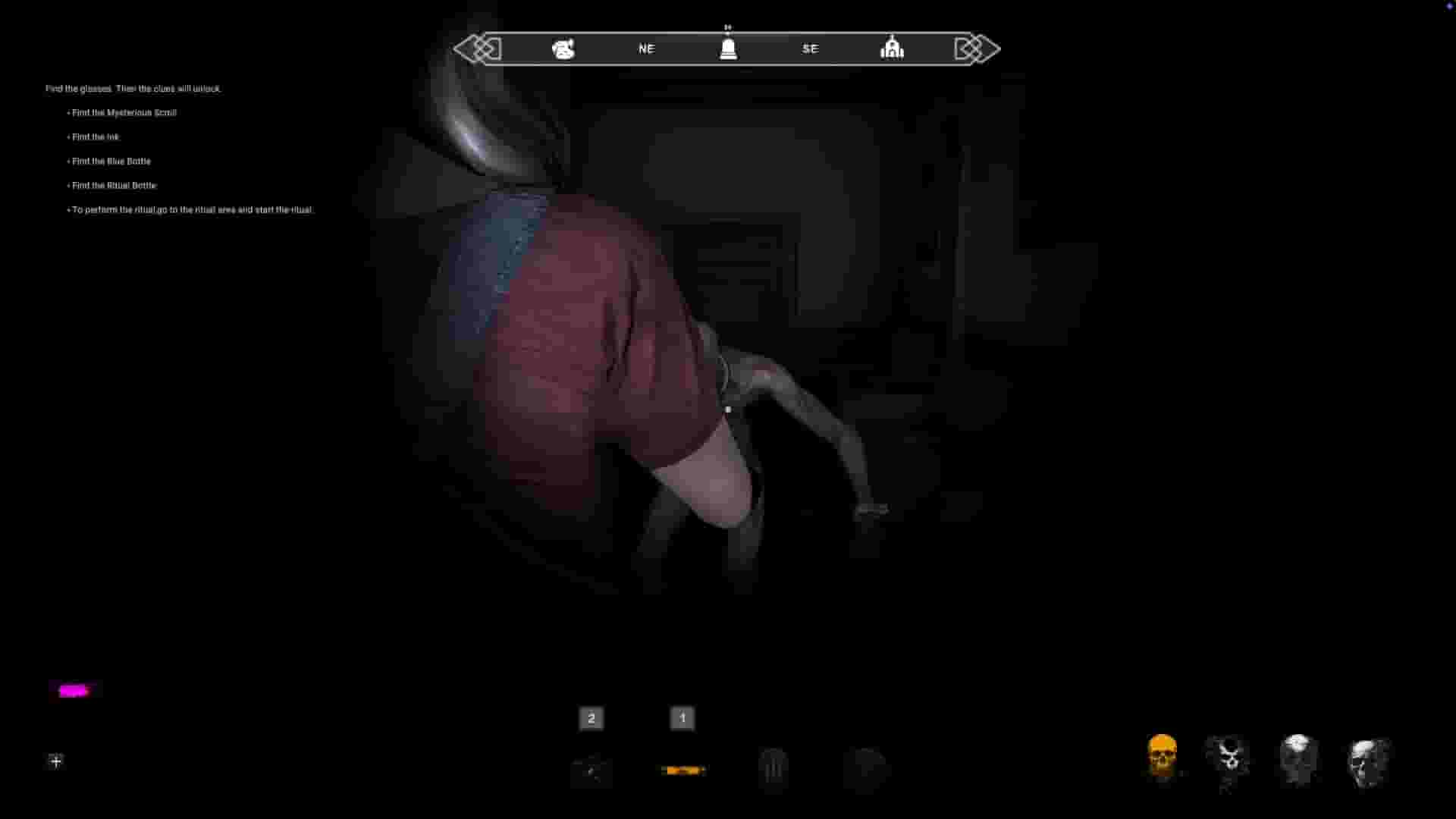 Alchemists screenshot thumbnail screenshot 3