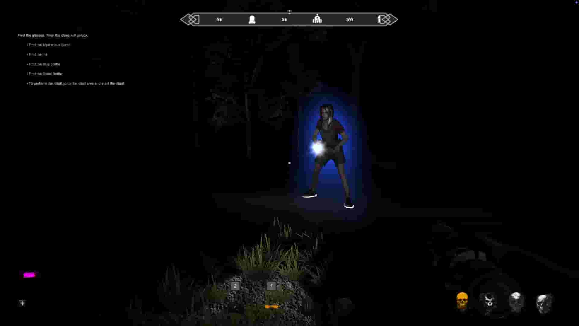 Alchemists screenshot thumbnail screenshot 4