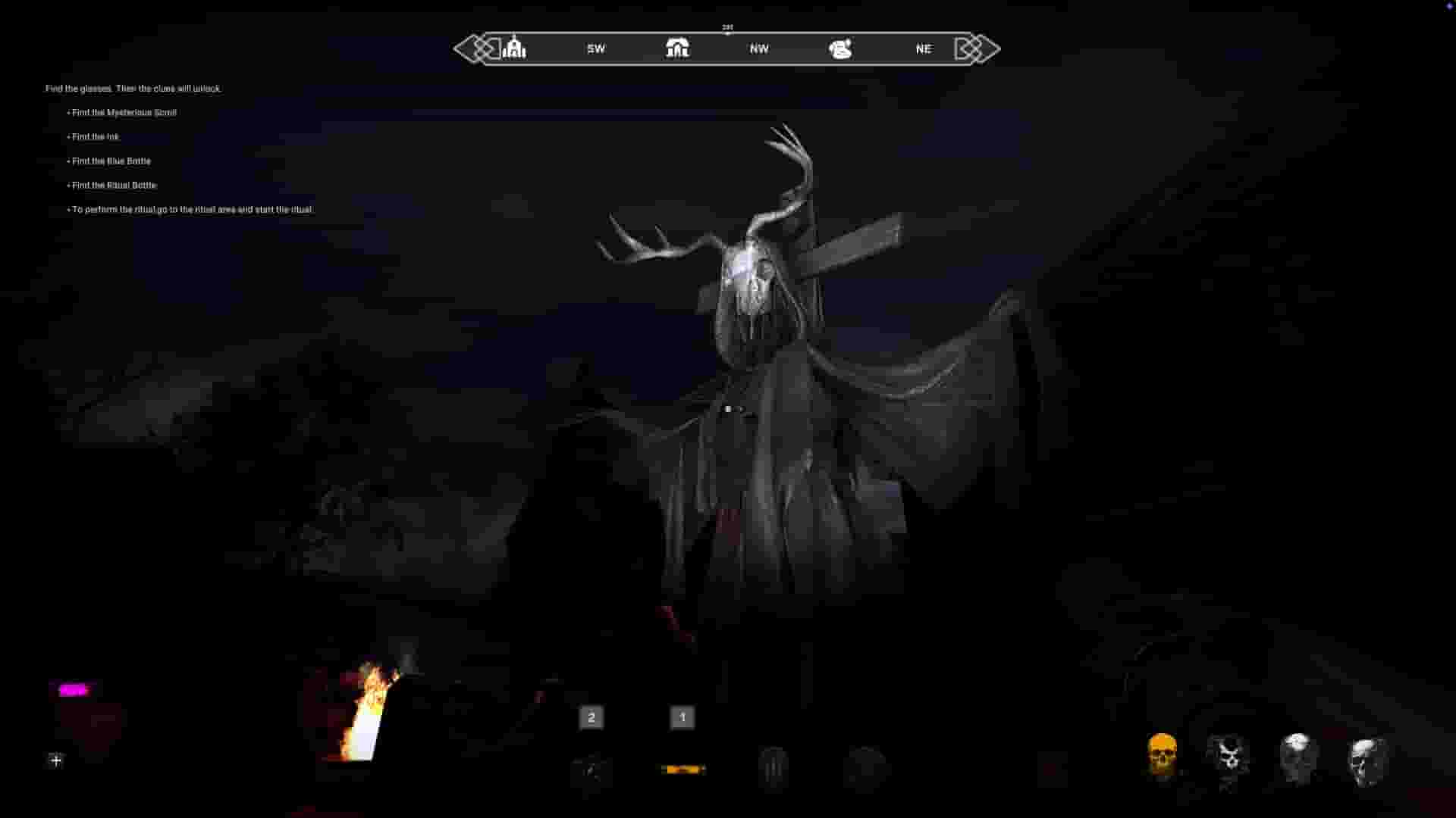 Alchemists screenshot thumbnail screenshot 5