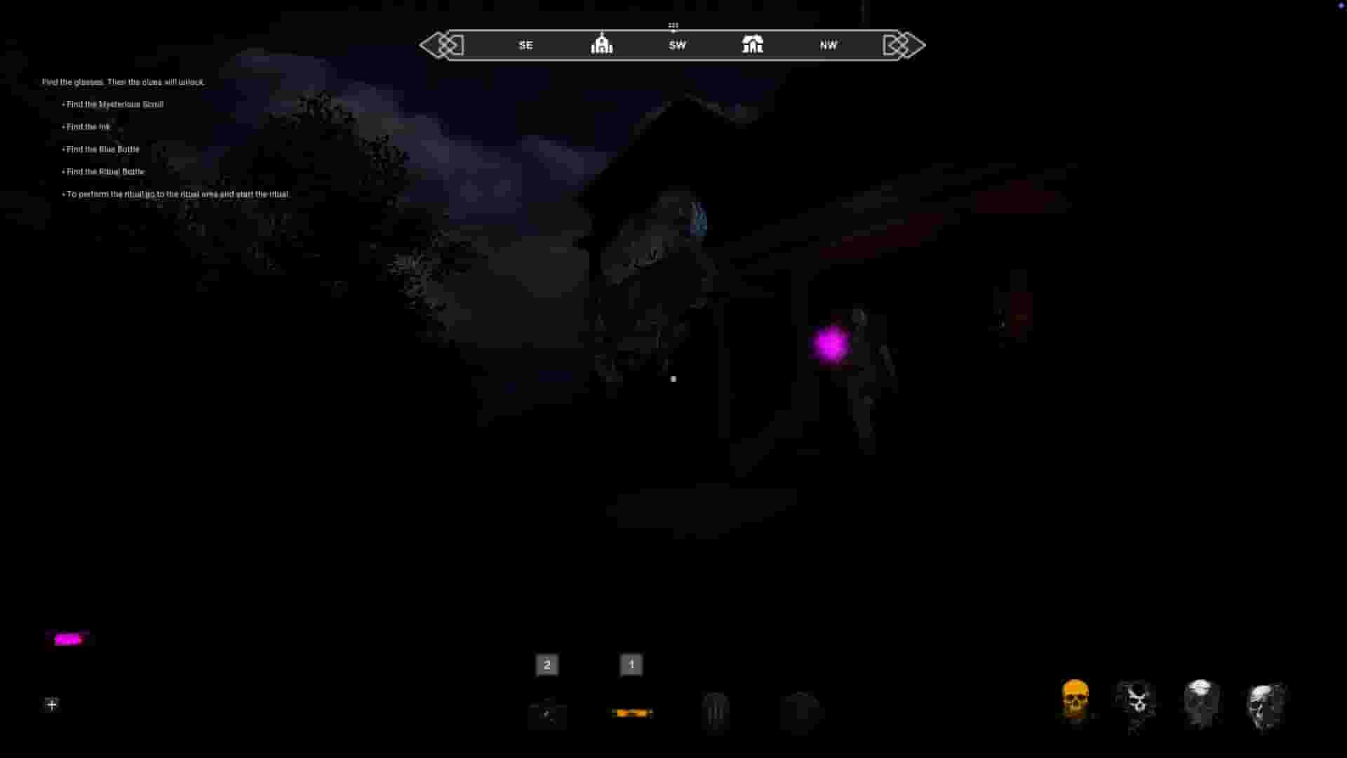 Alchemists screenshot thumbnail screenshot 6