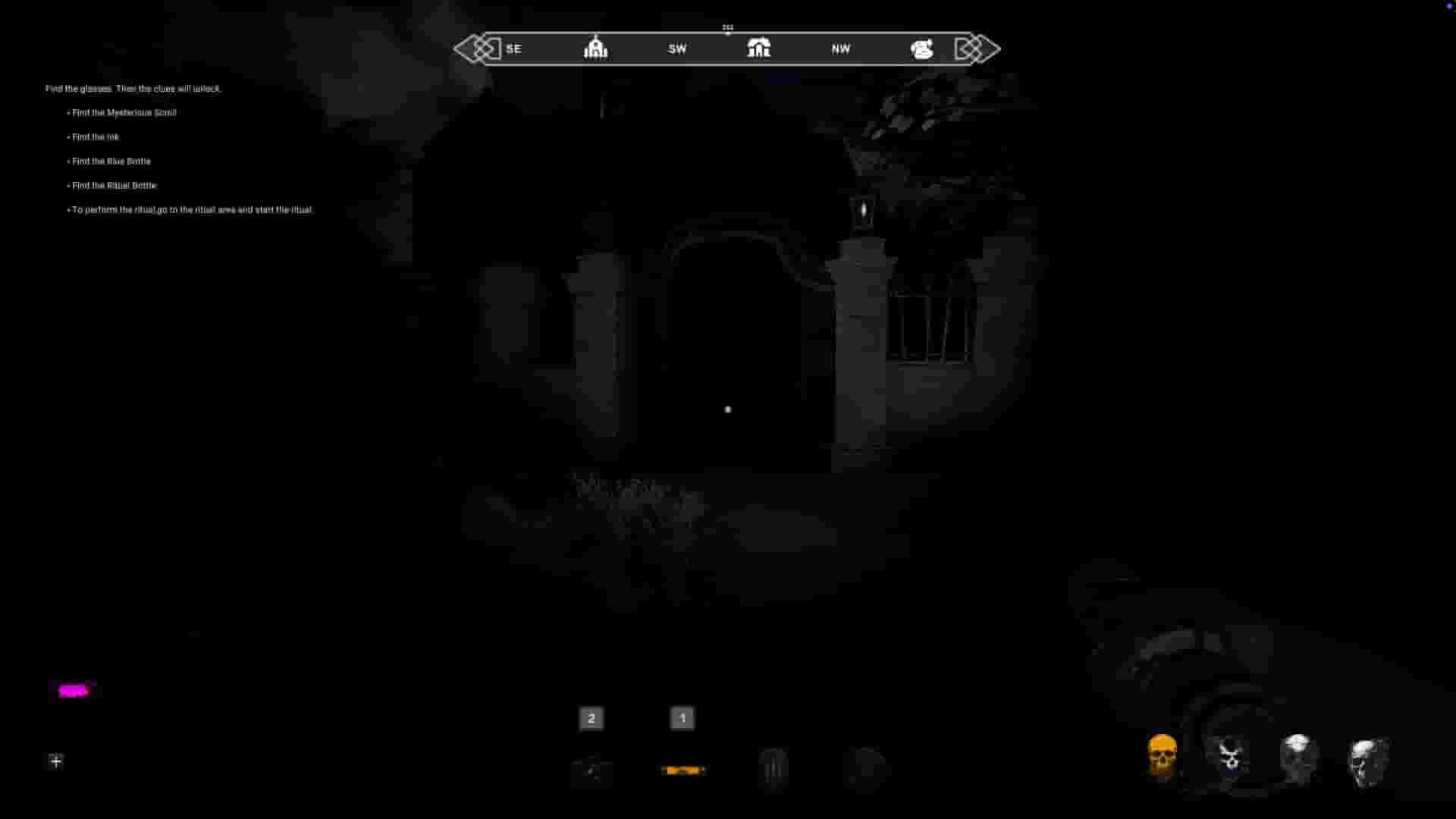 Alchemists screenshot thumbnail screenshot 7