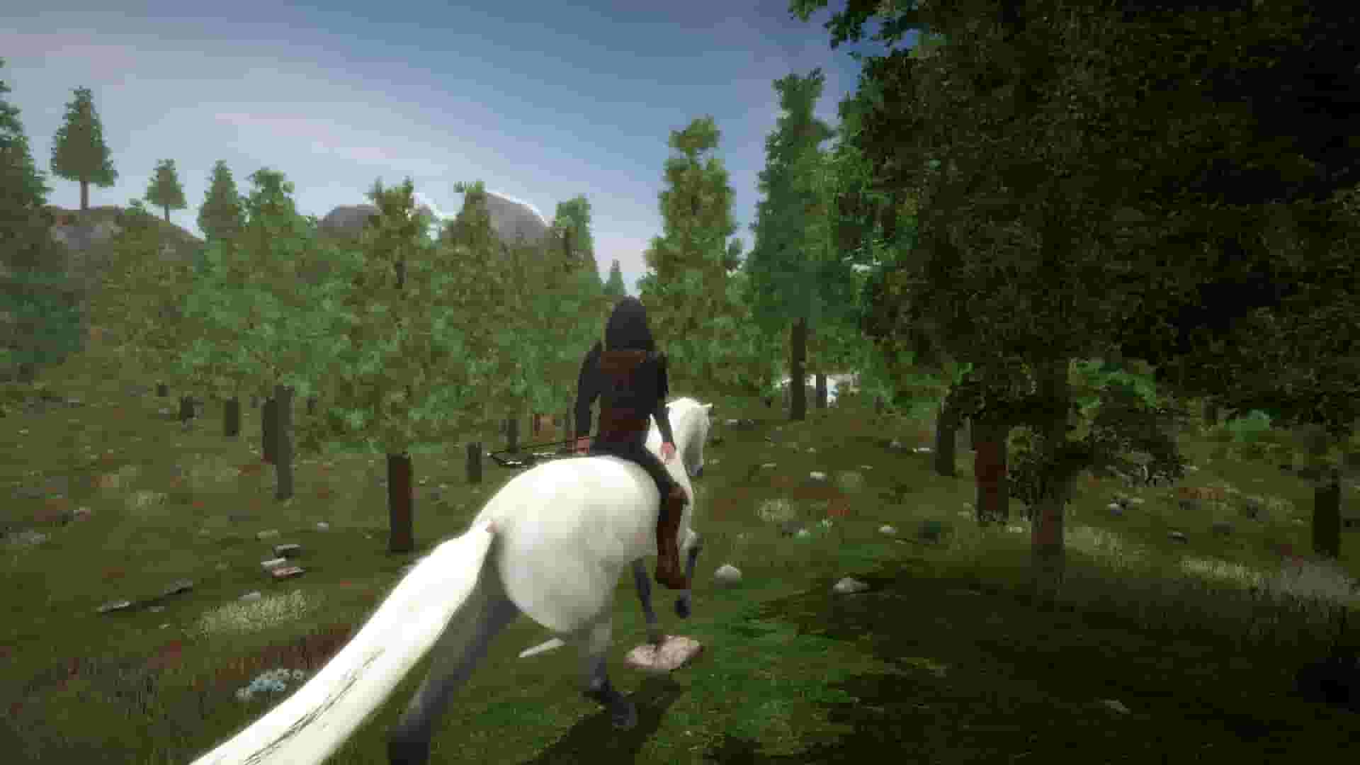 Alchemist's Awakening screenshot thumbnail screenshot 10