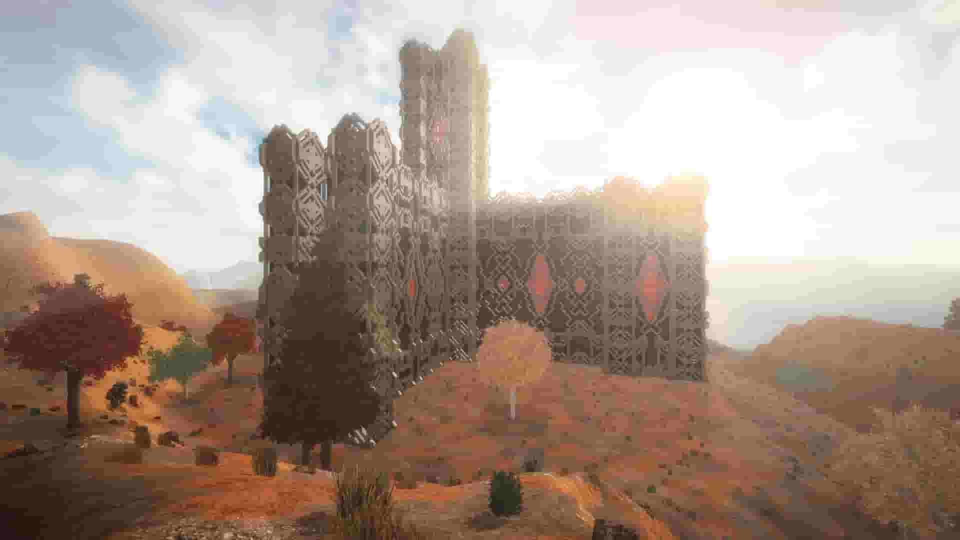 Alchemist's Awakening screenshot thumbnail screenshot 11