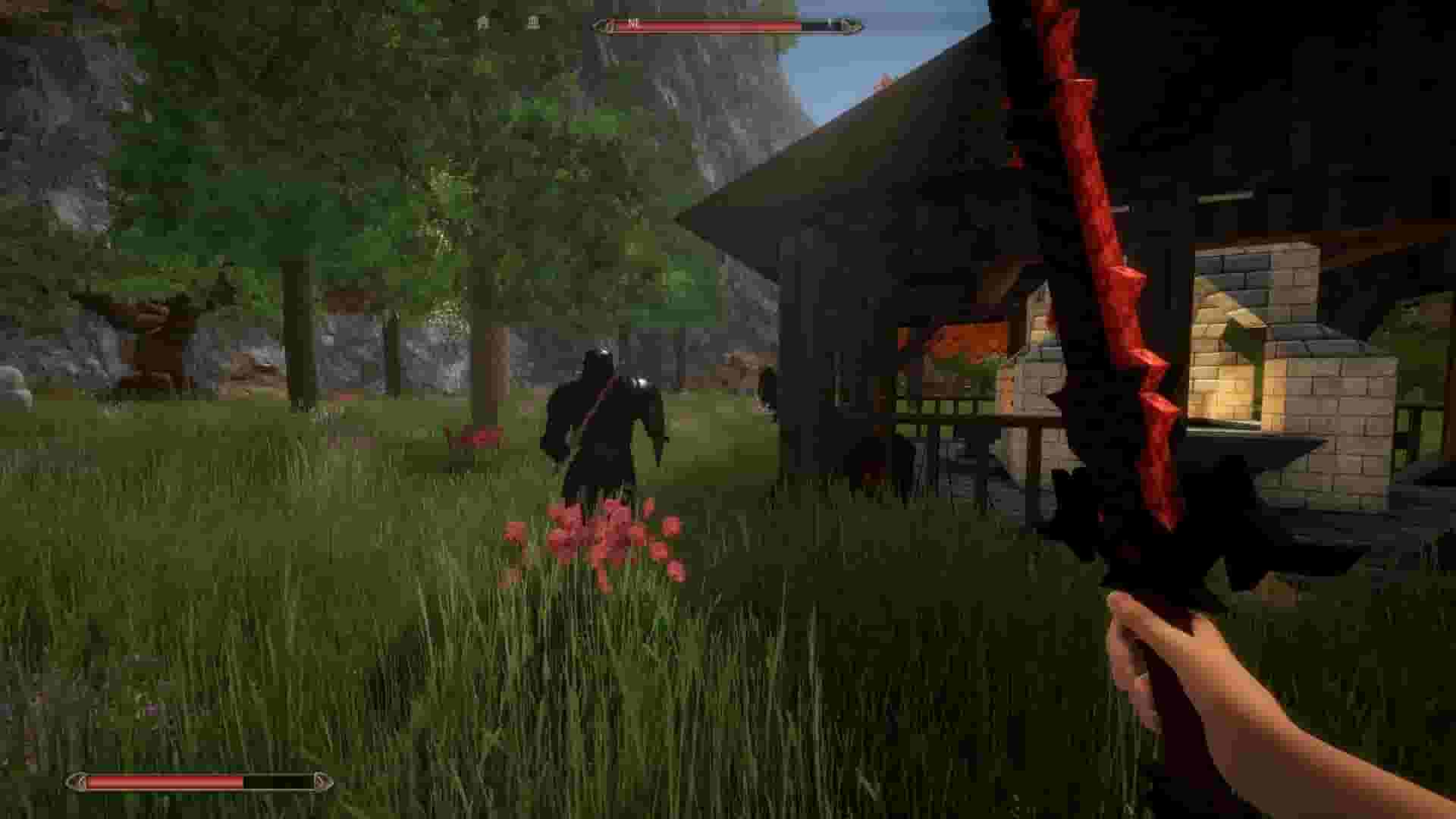 Alchemist's Awakening screenshot thumbnail screenshot 13