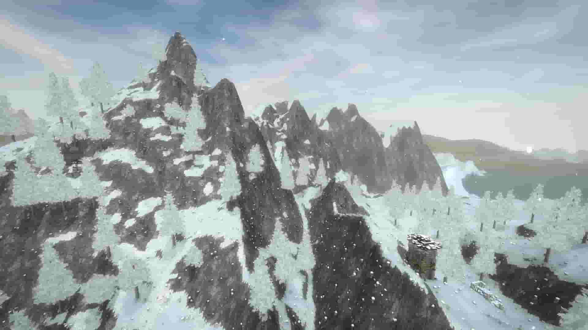 Alchemist's Awakening screenshot thumbnail screenshot 14