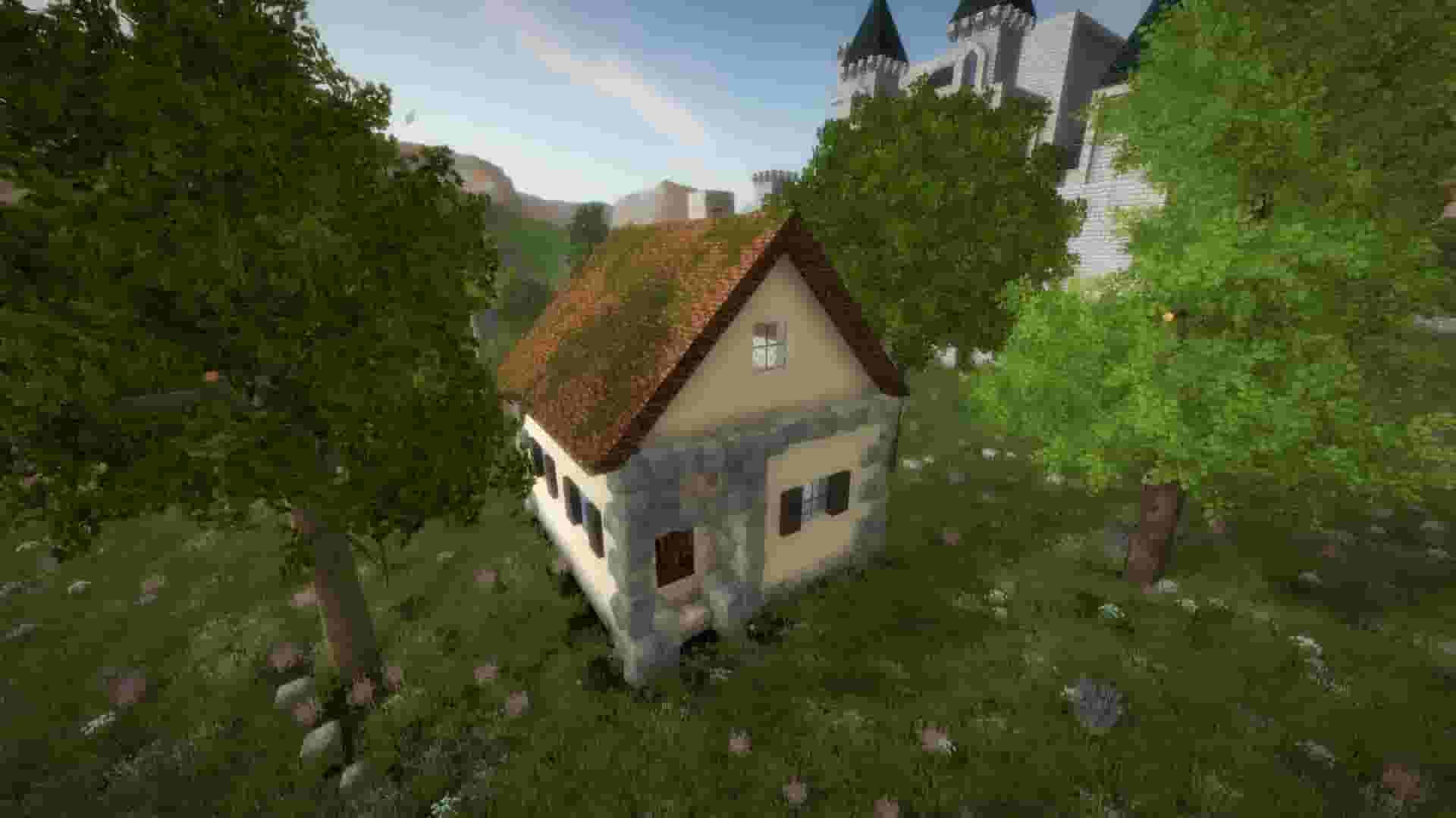 Alchemist's Awakening screenshot thumbnail screenshot 2