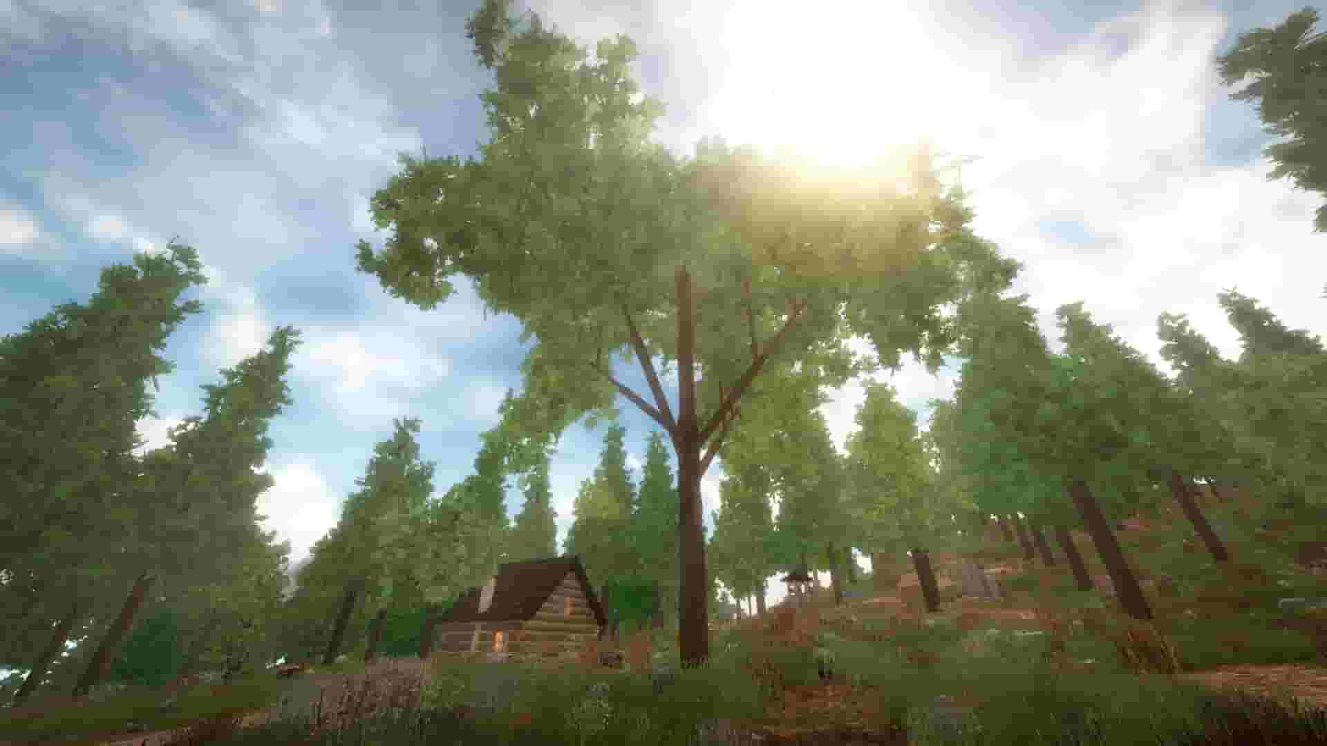 Alchemist's Awakening screenshot thumbnail screenshot 4