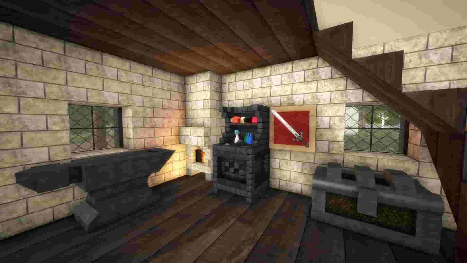 Alchemist's Awakening screenshot thumbnail screenshot 7