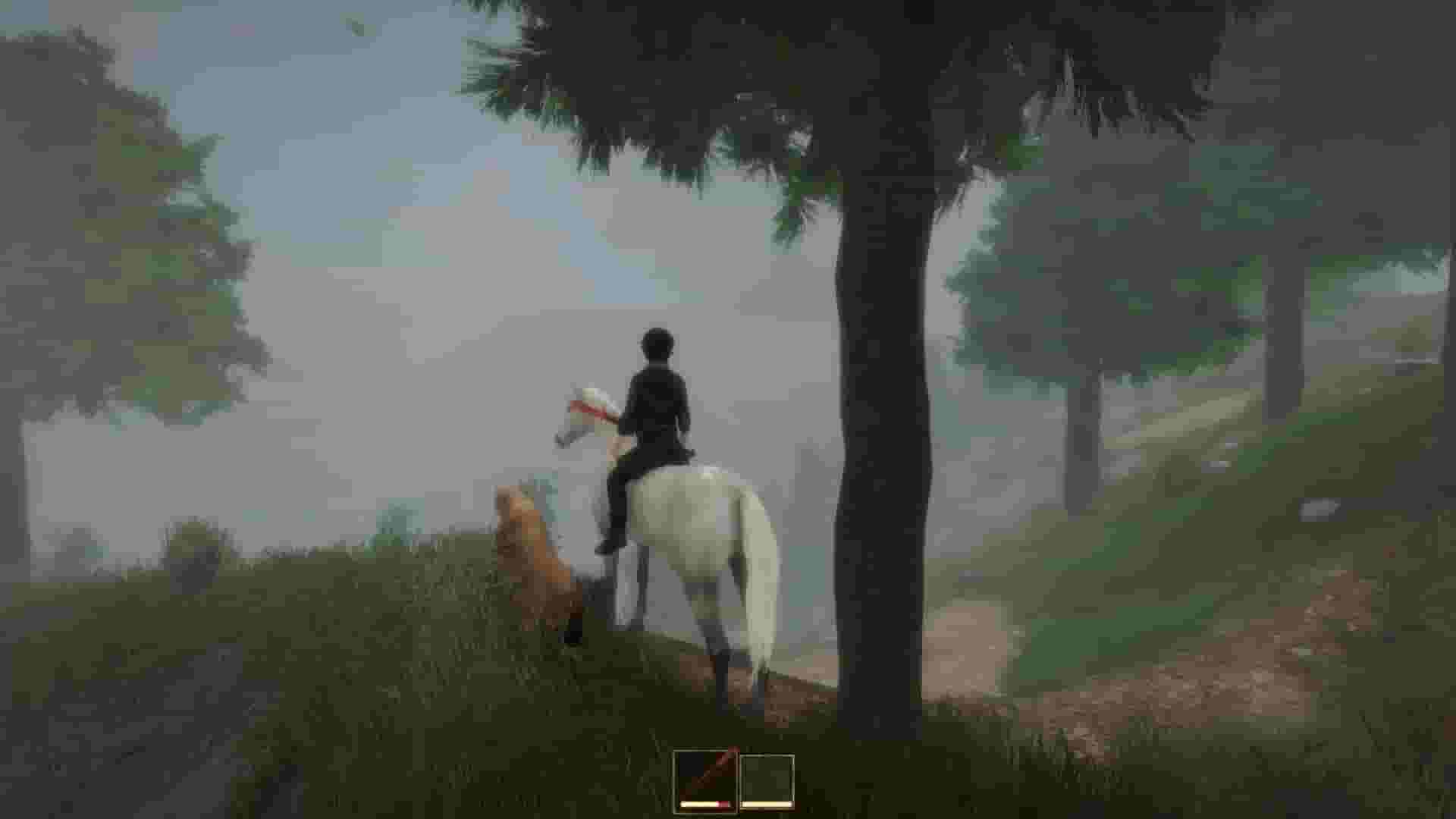 Alchemist's Awakening screenshot thumbnail screenshot 8