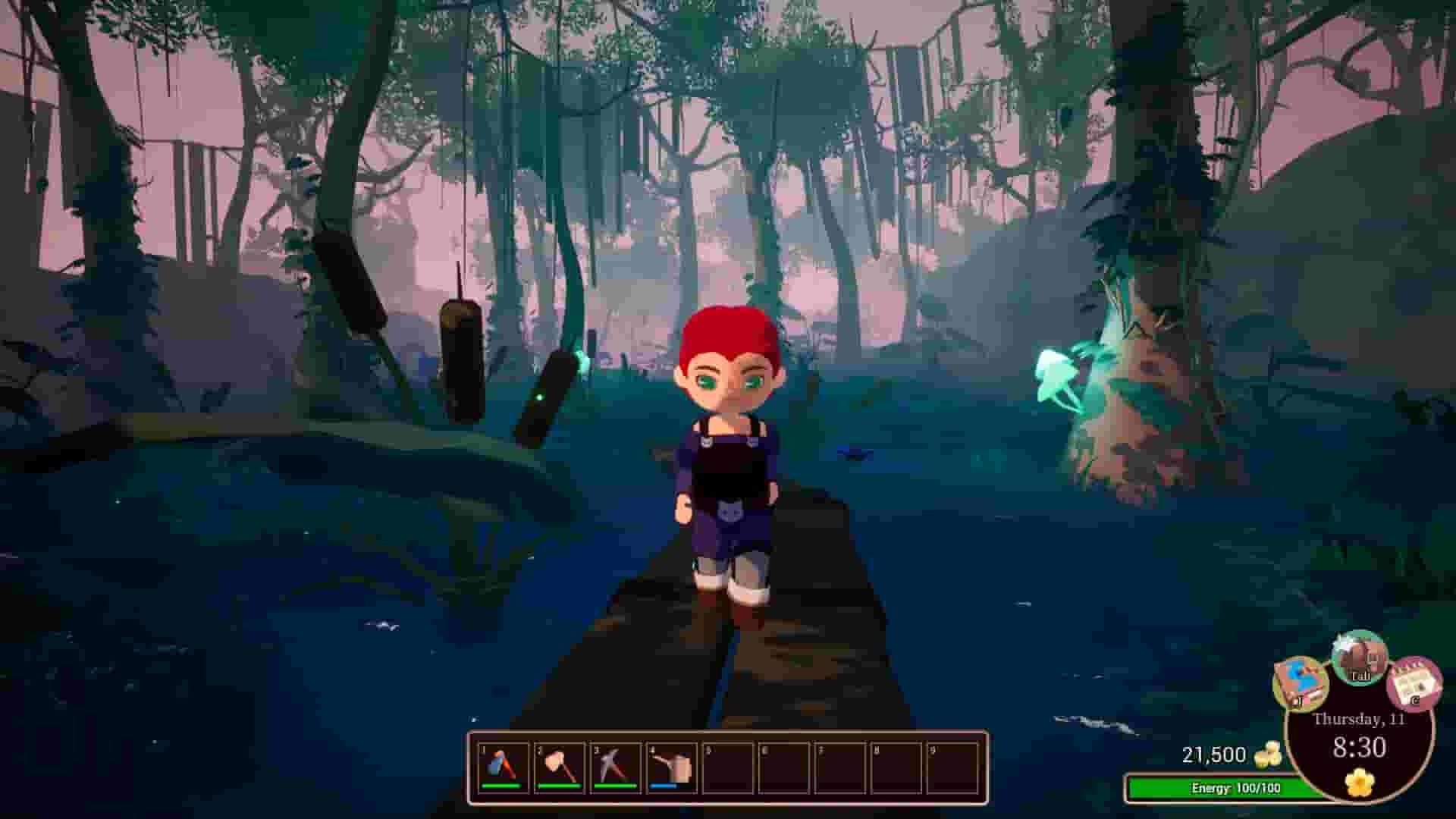 Alchemy Garden screenshot thumbnail screenshot 8