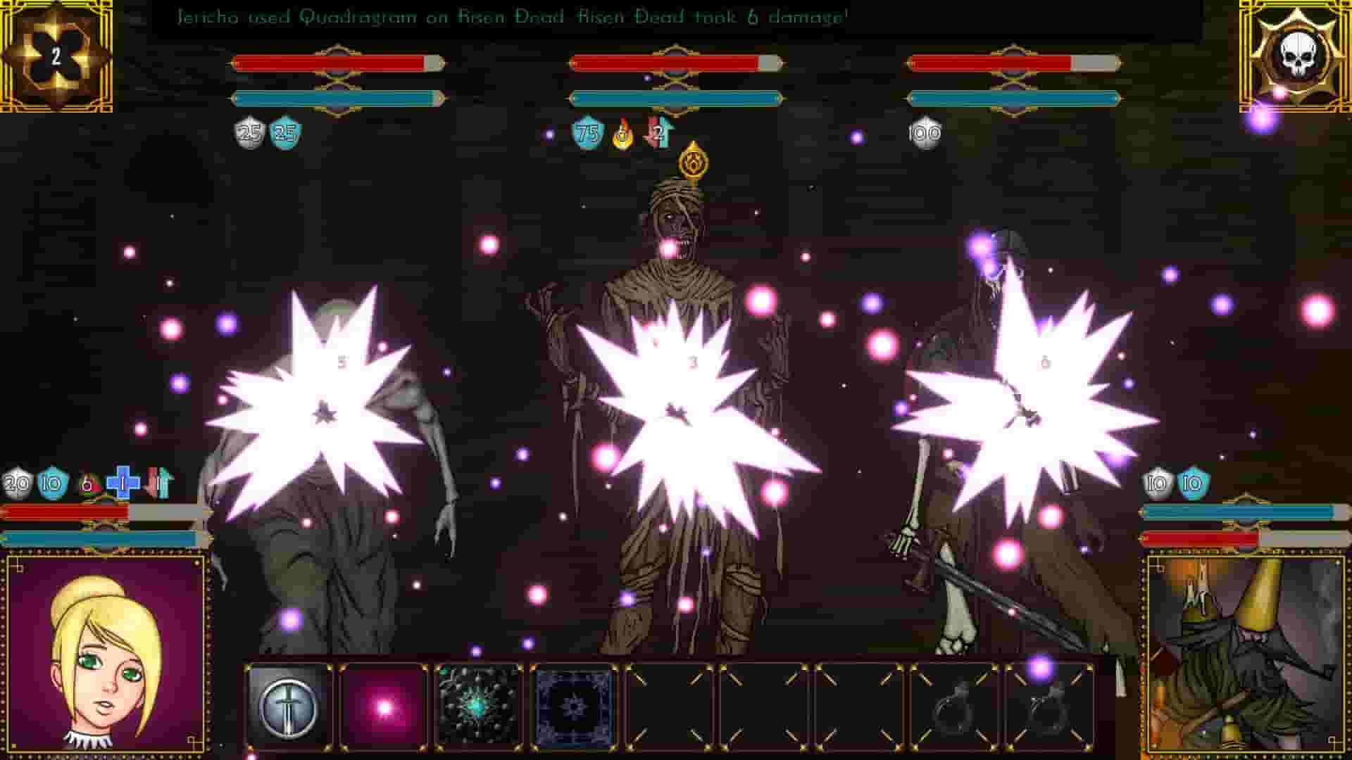 Alchemy Quest screenshot thumbnail screenshot 1