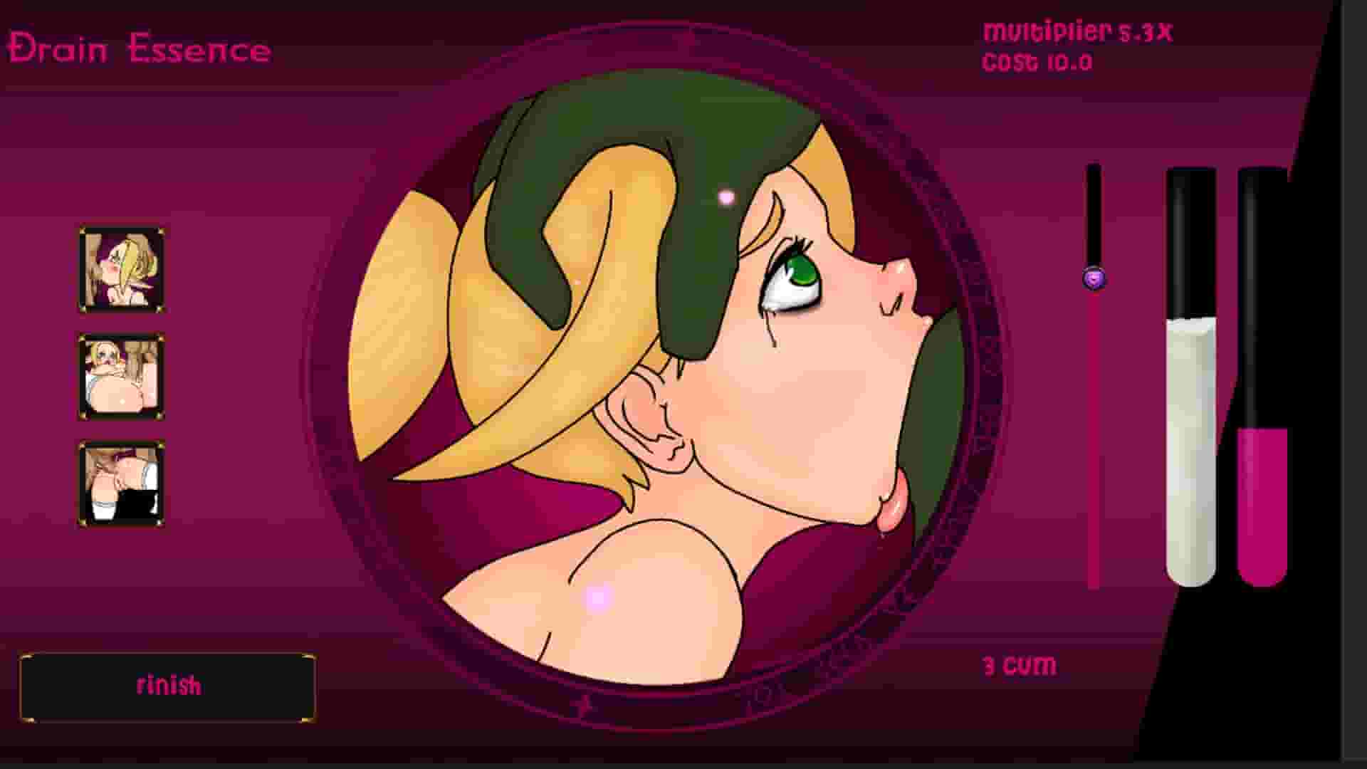 Alchemy Quest screenshot thumbnail screenshot 2