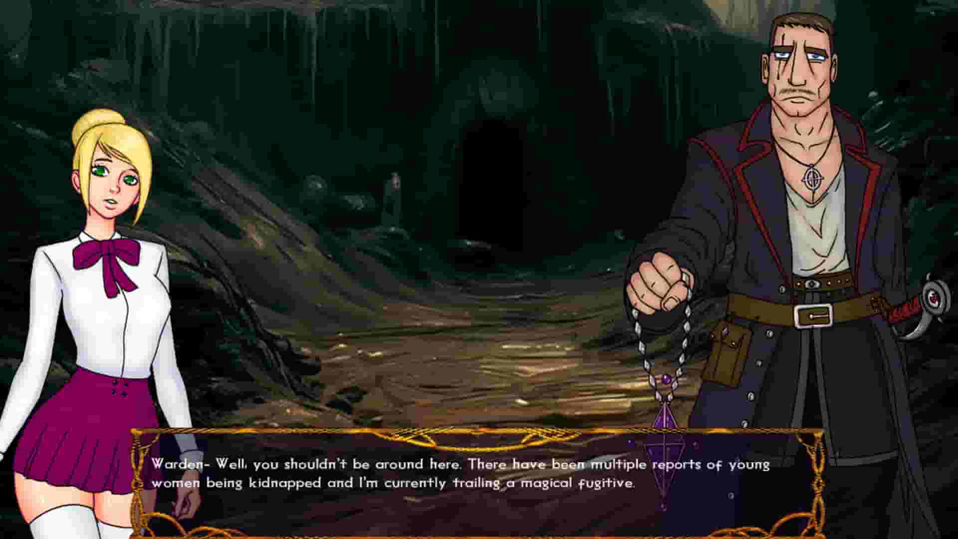 Alchemy Quest screenshot thumbnail screenshot 3