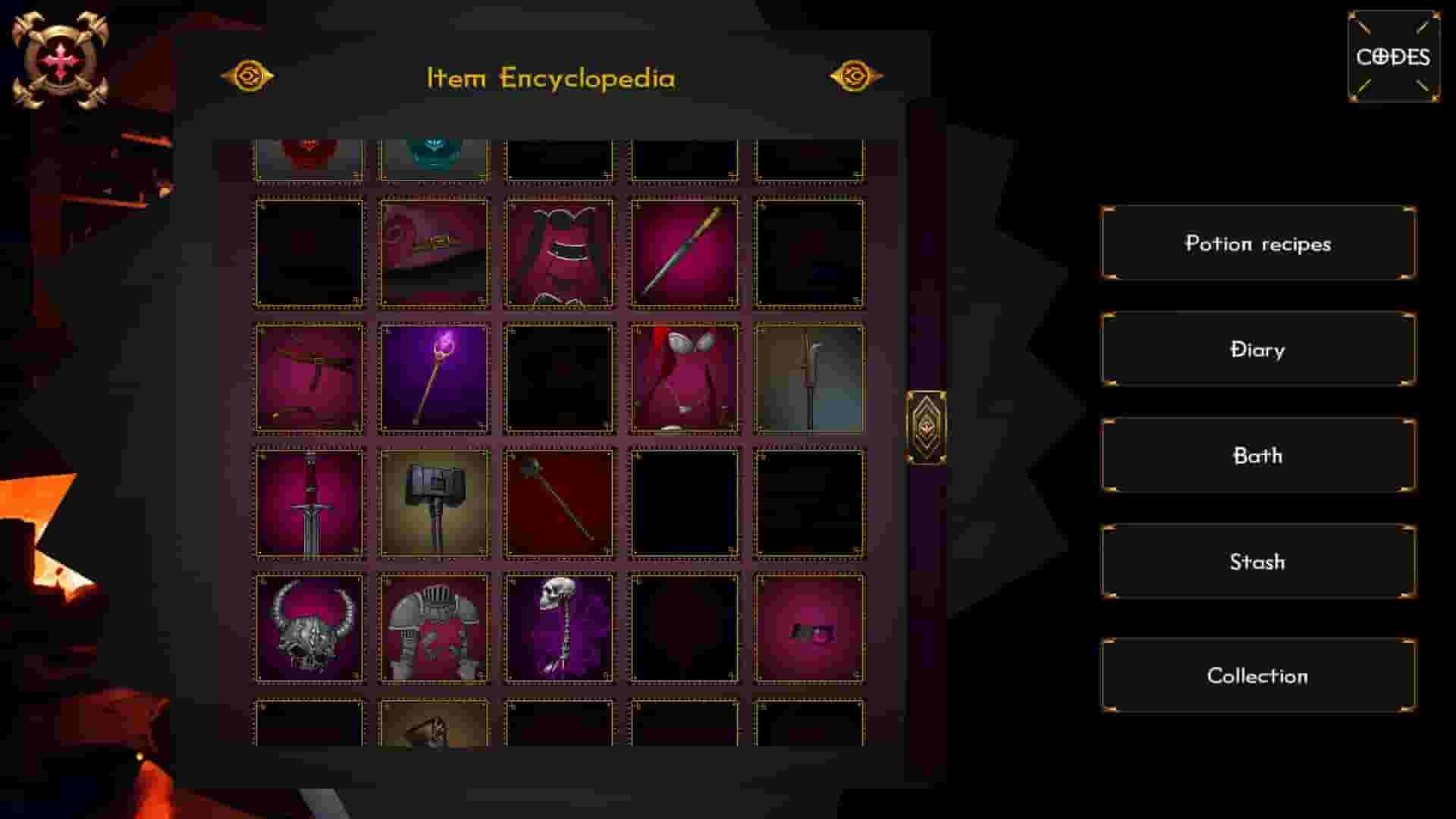 Alchemy Quest screenshot thumbnail screenshot 9