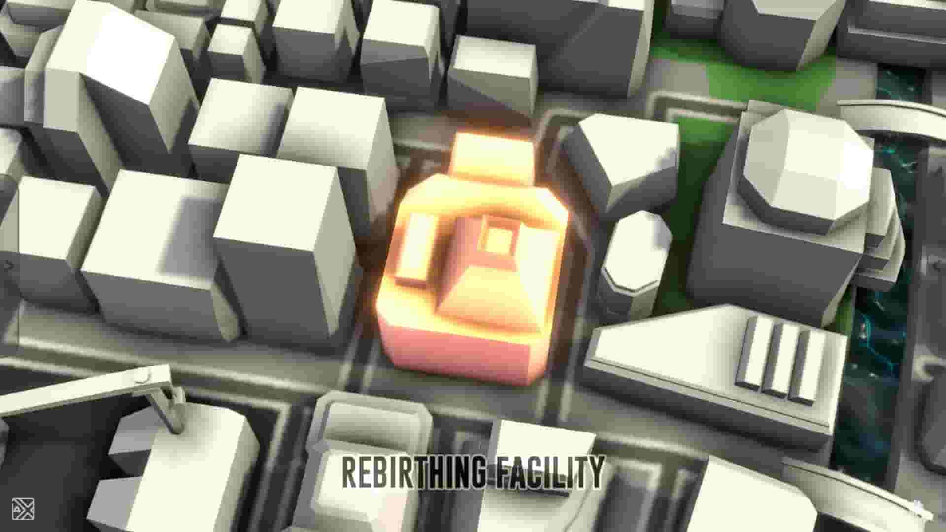 Alcyone: The Last City screenshot thumbnail screenshot 3