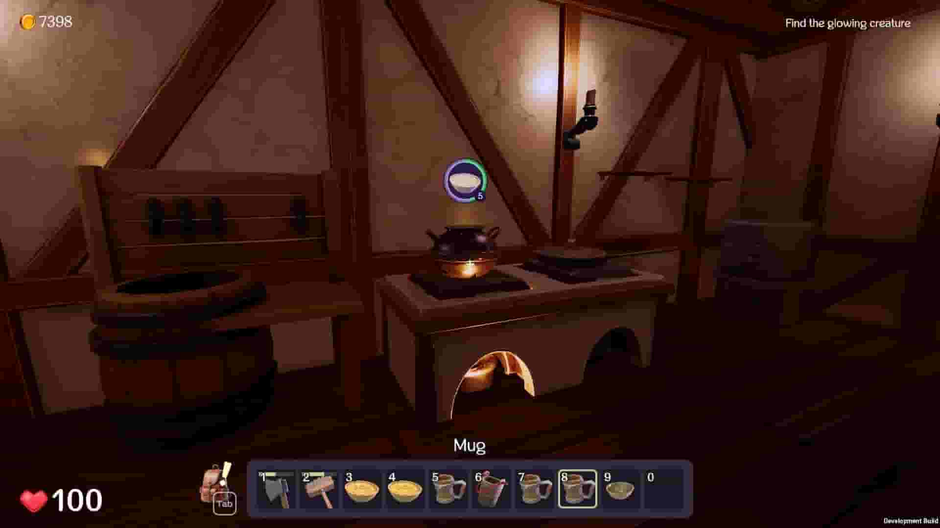 Ale & Tale Tavern screenshot thumbnail screenshot 10