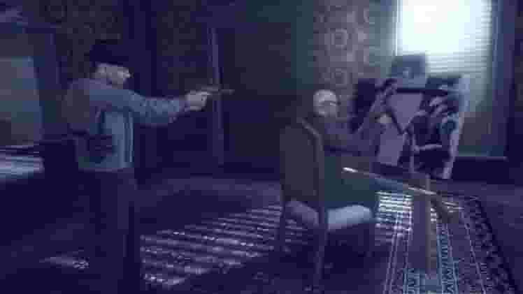 Alekhine's Gun screenshot thumbnail screenshot 0