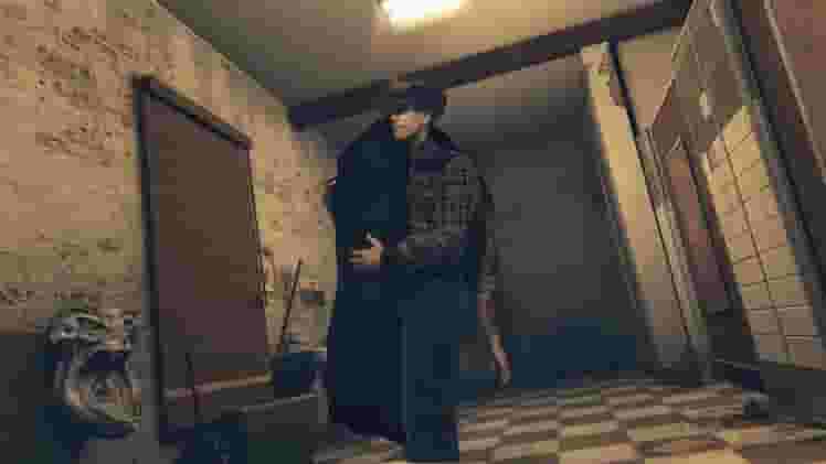 Alekhine's Gun screenshot thumbnail screenshot 1