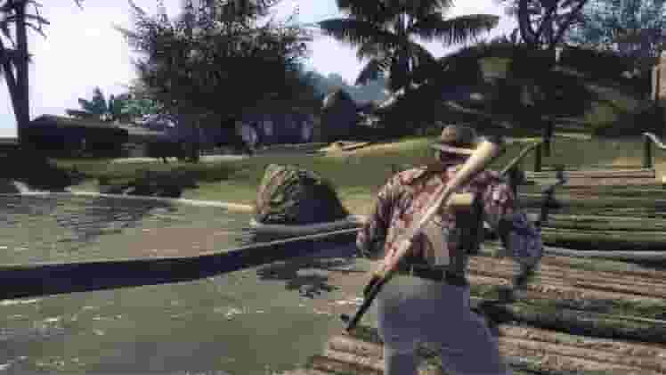 Alekhine's Gun screenshot thumbnail screenshot 2