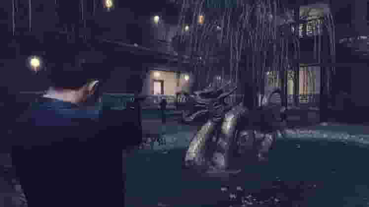 Alekhine's Gun screenshot thumbnail screenshot 3