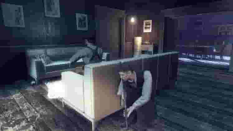 Alekhine's Gun screenshot thumbnail screenshot 8