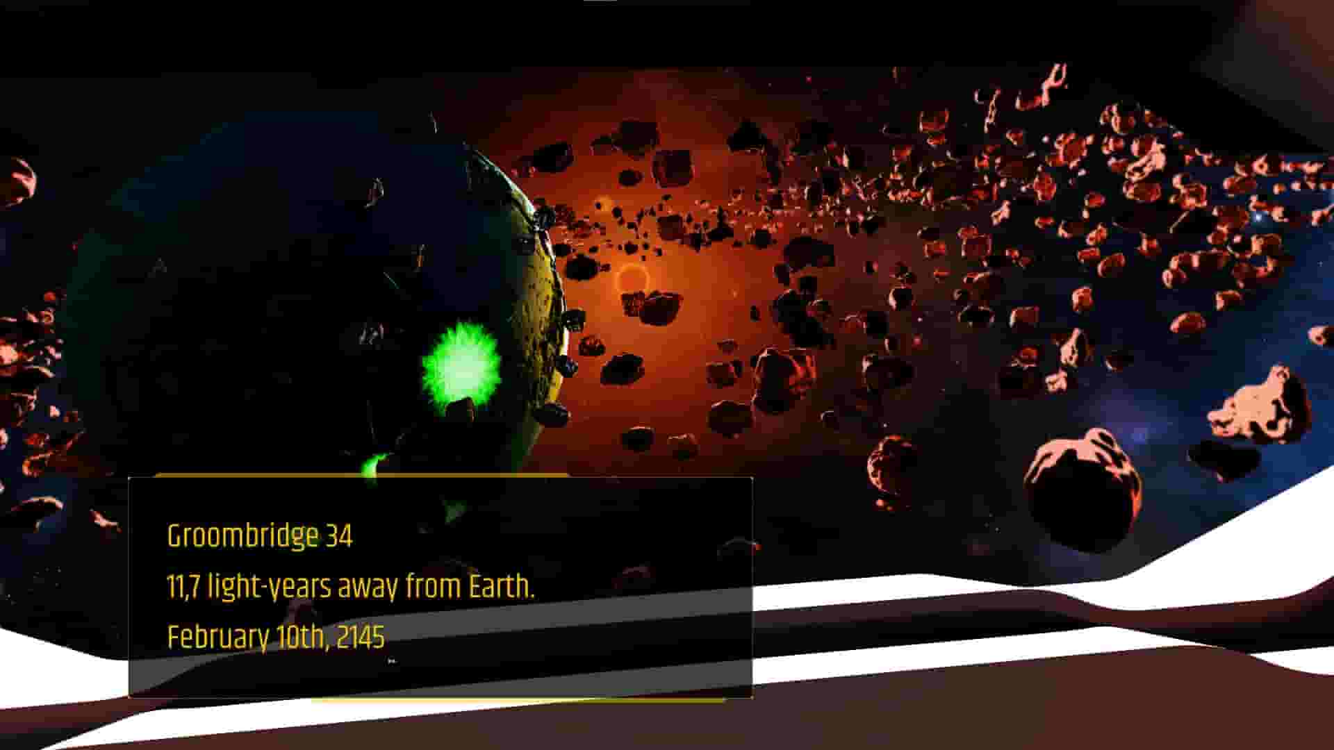 Alexandria IV screenshot thumbnail screenshot 0